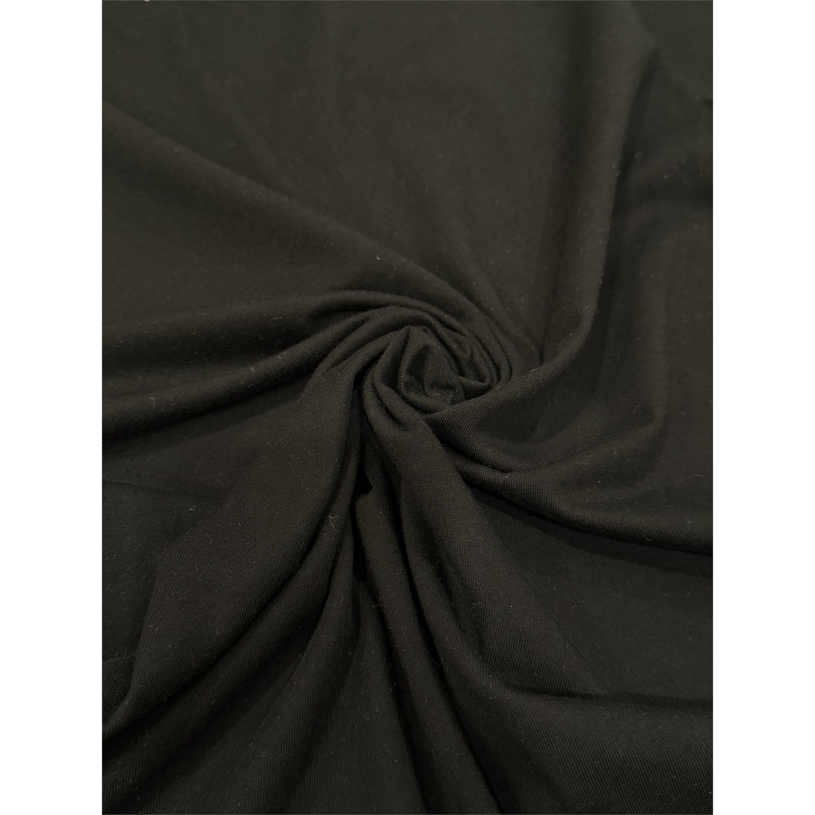 Ambar Women V-Neck Side Slit Cotton Tunic T-Shirt