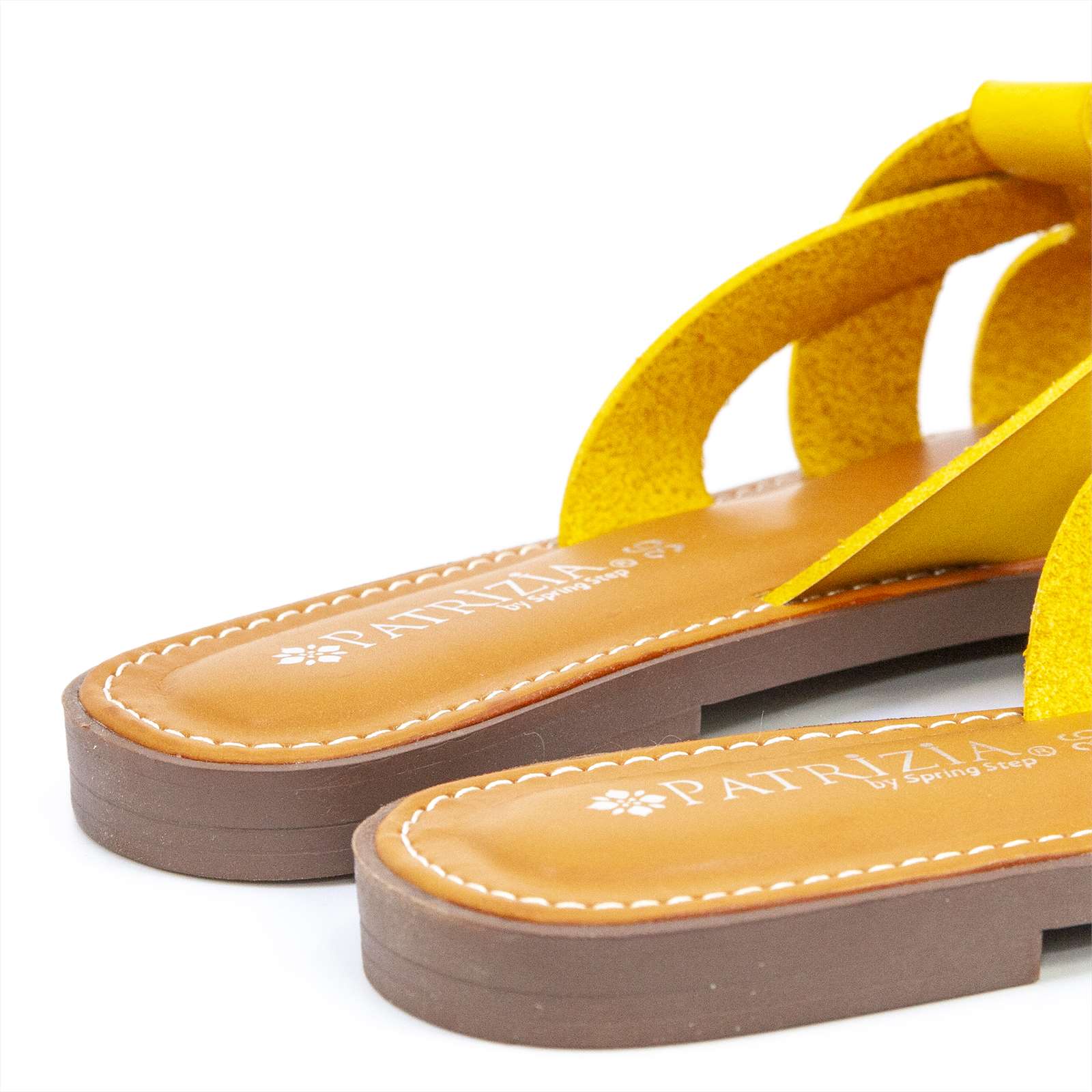 Patrizia Women Desert Slide Sandals