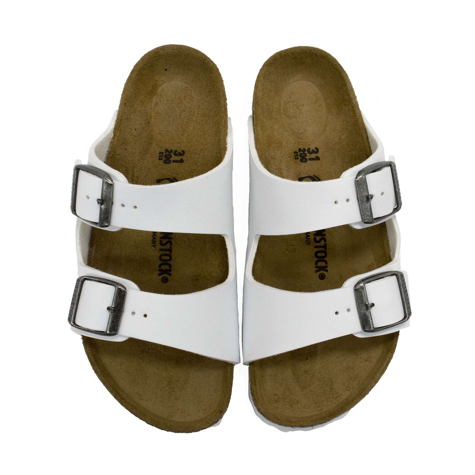 Birkenstock Girl Arizona Sandals