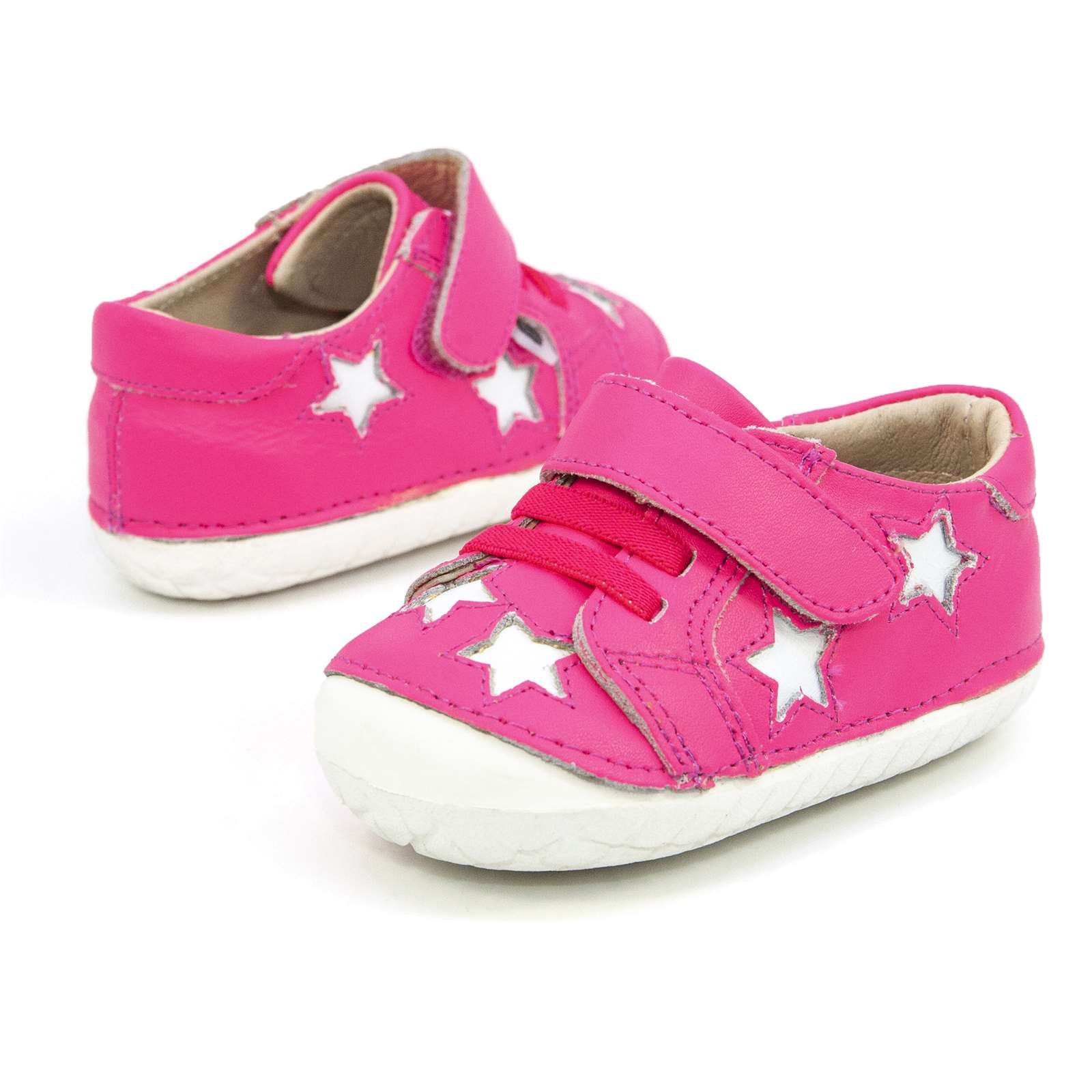 Old Soles Toddler Starey Pave Shoes