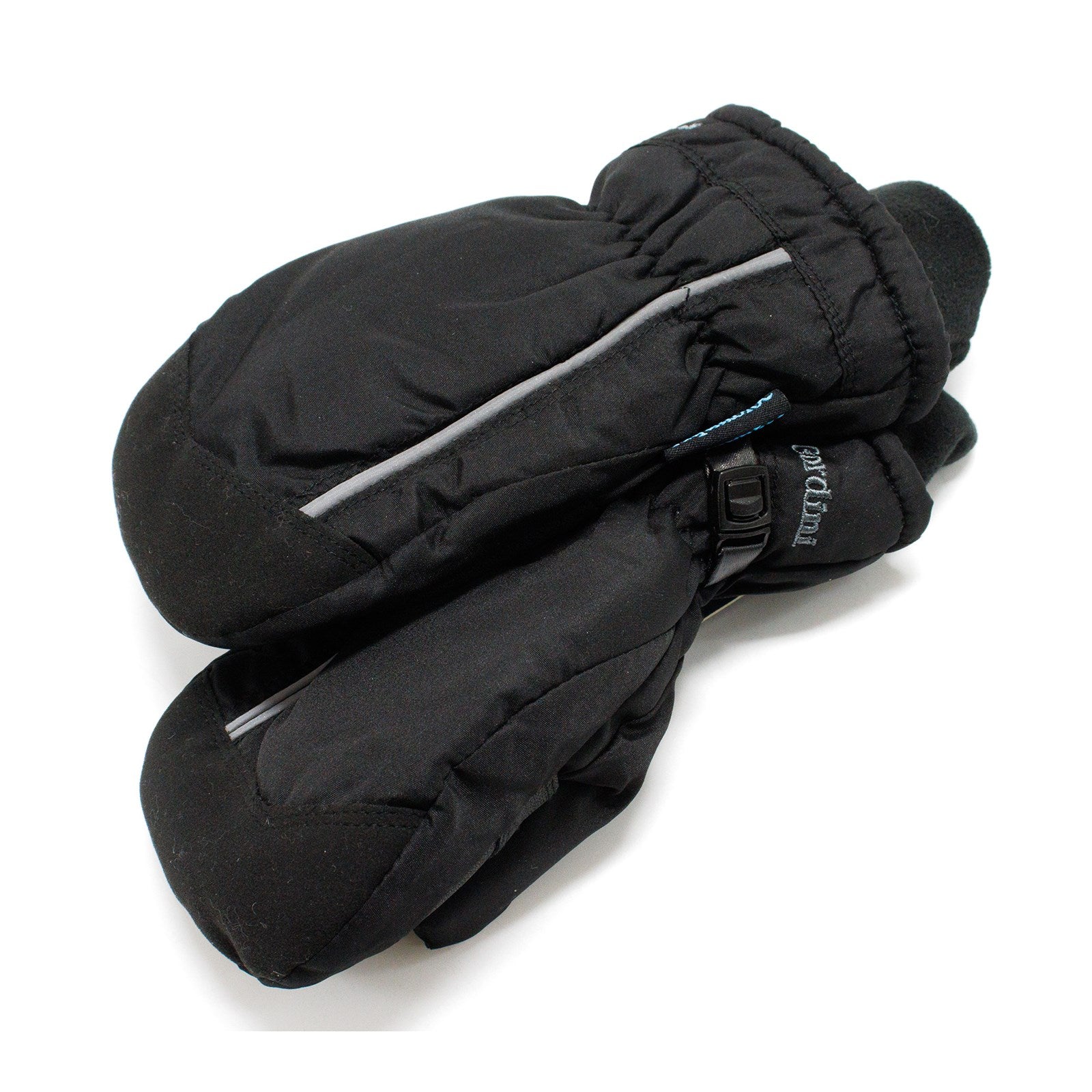 Gordini Toddler Angles Mitten