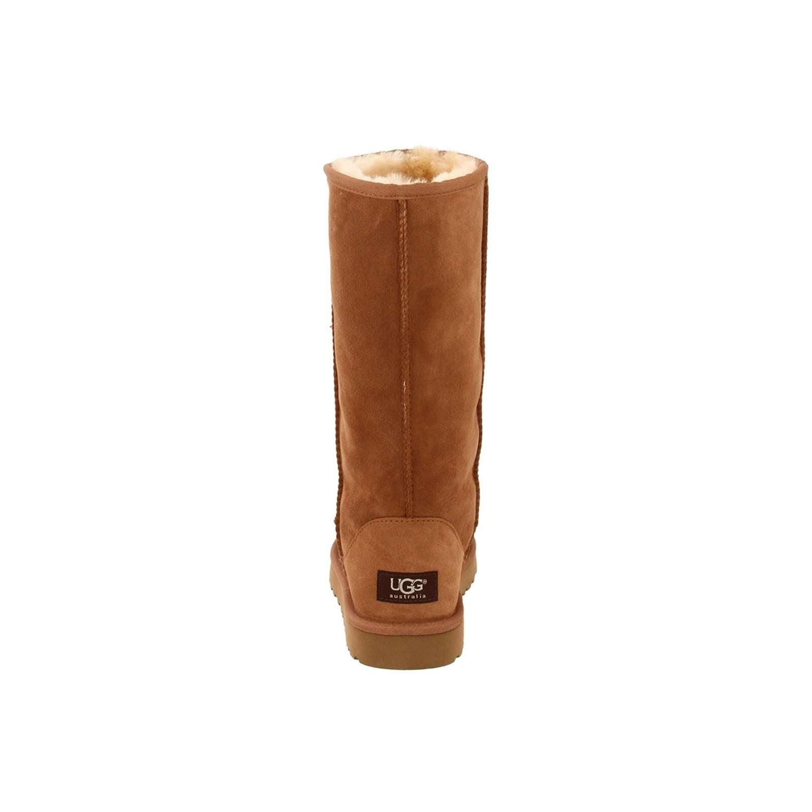 Ugg Women W Classic Tall Boots