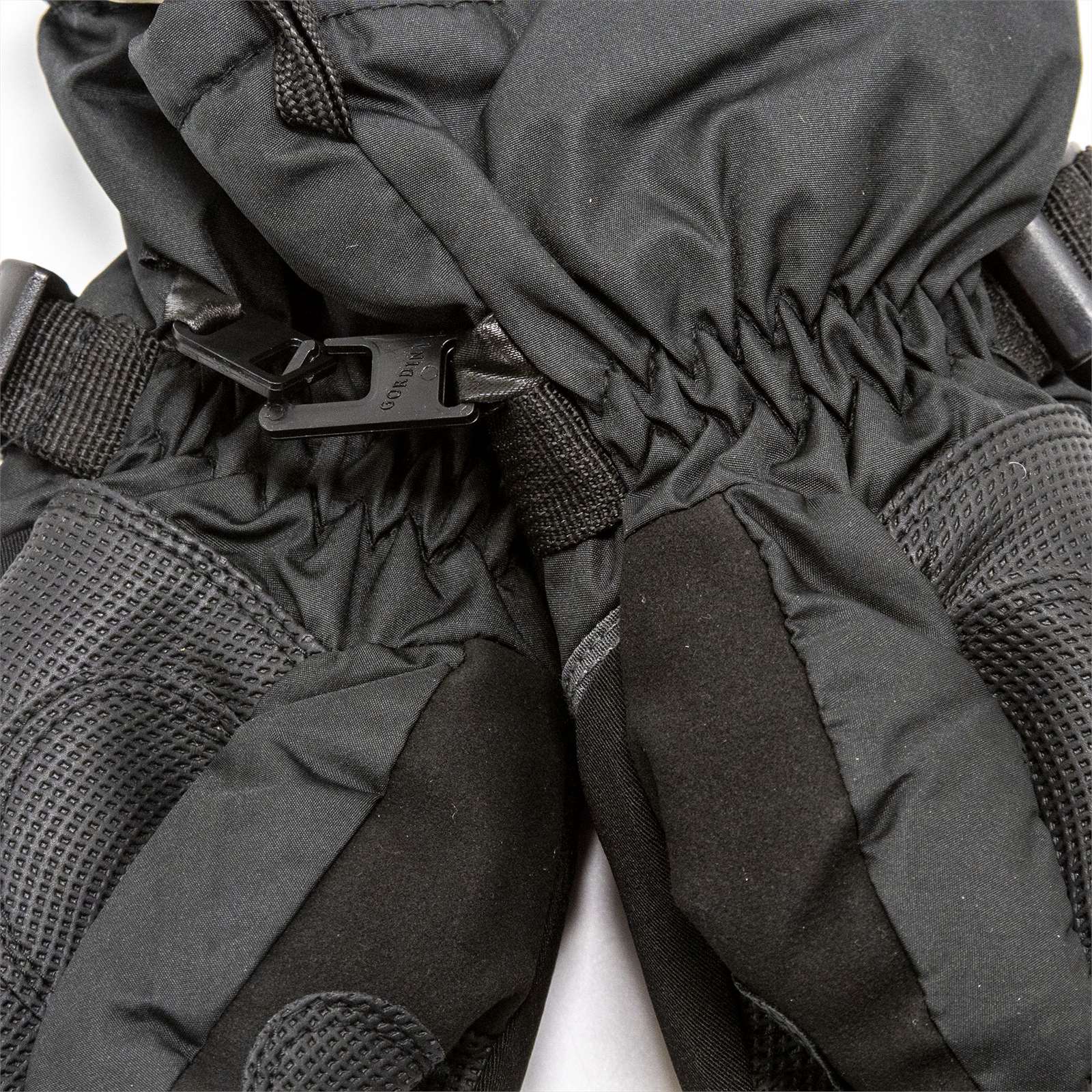 Gordini Boy Stomp Iii Junior Mittens