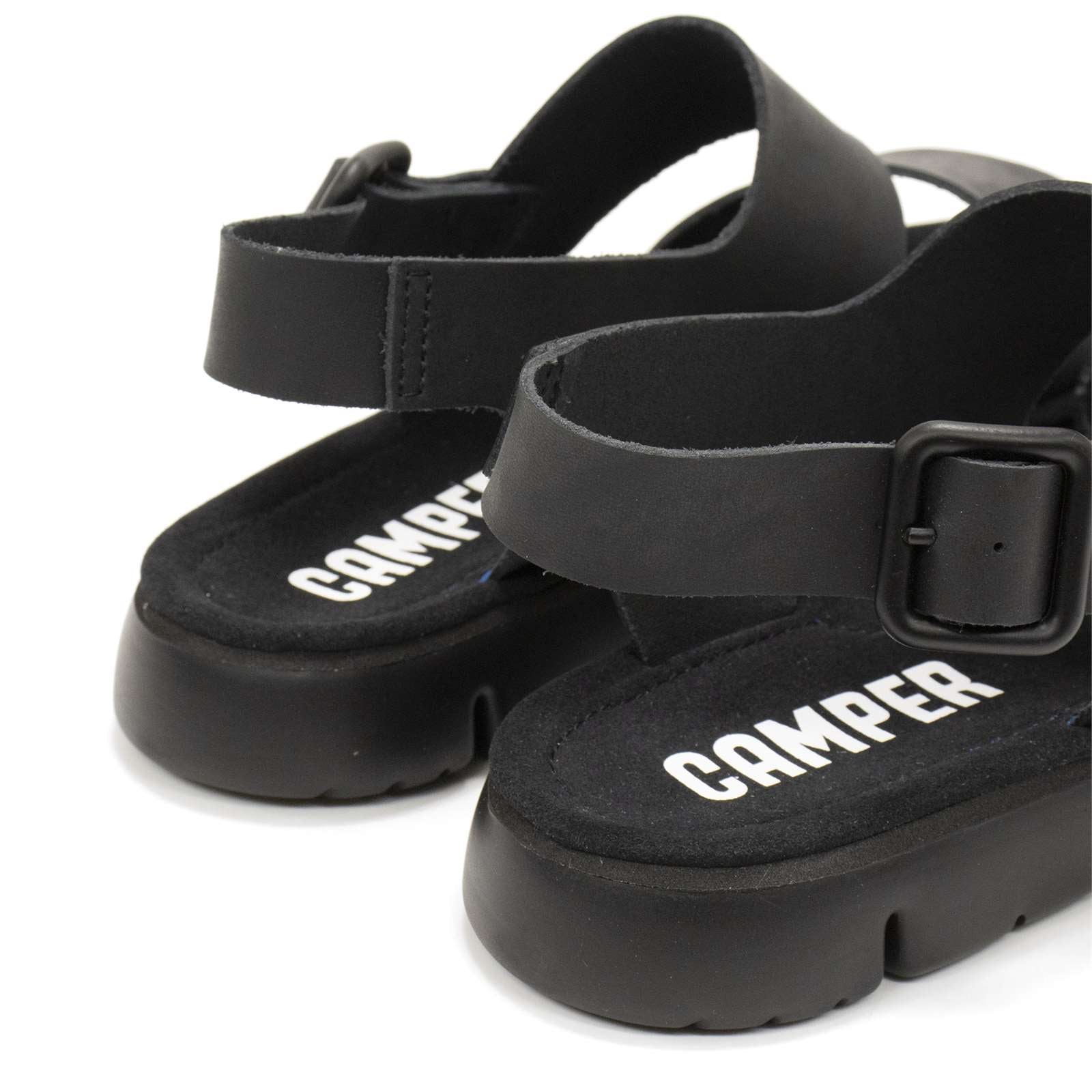 Camper Men Oruga Sandals