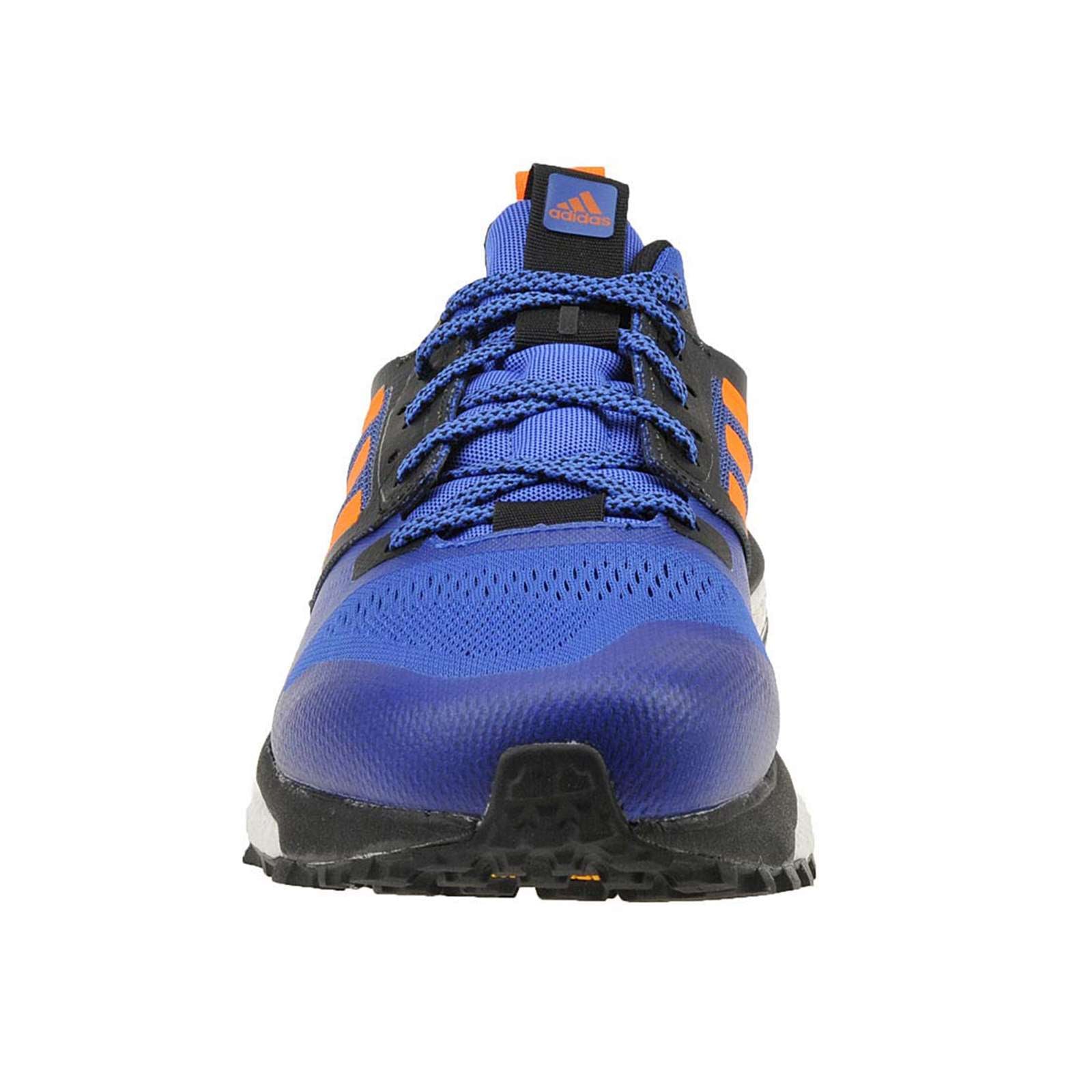 Adidas Men Supernova Trail Running Shoes