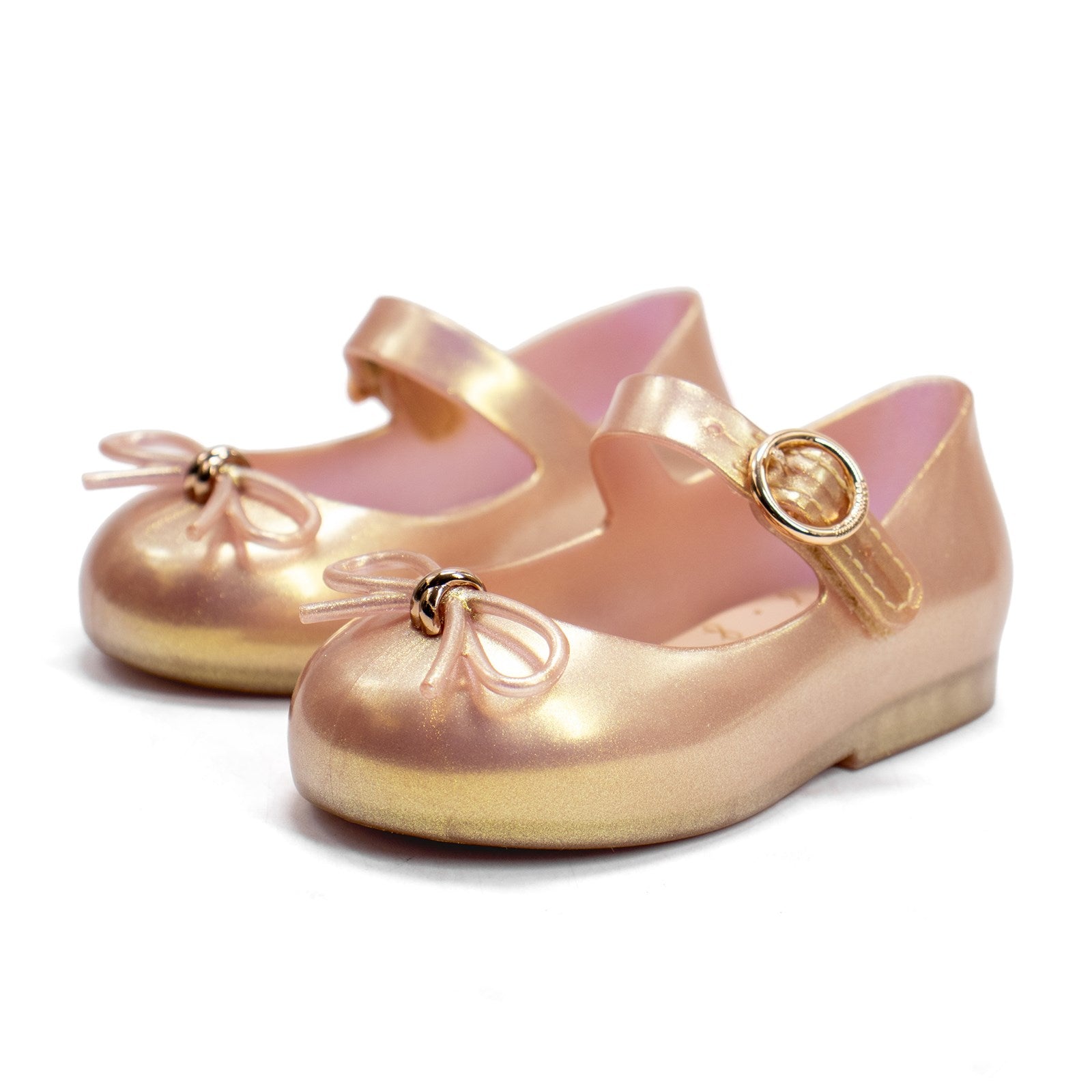 Mini Melissa Toddler Sweet Love Ballet