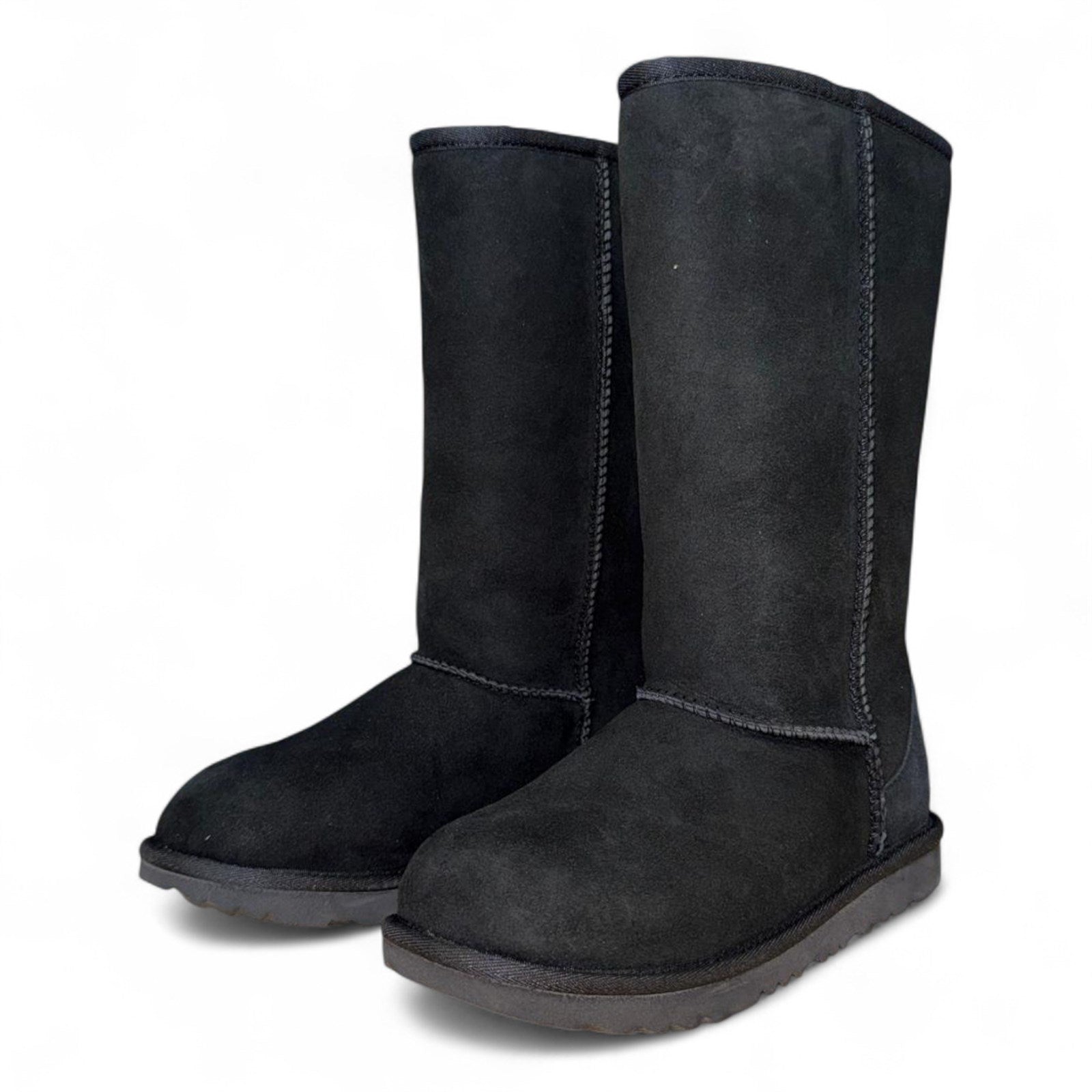 Ugg Girl Classic Tall Ii Boots