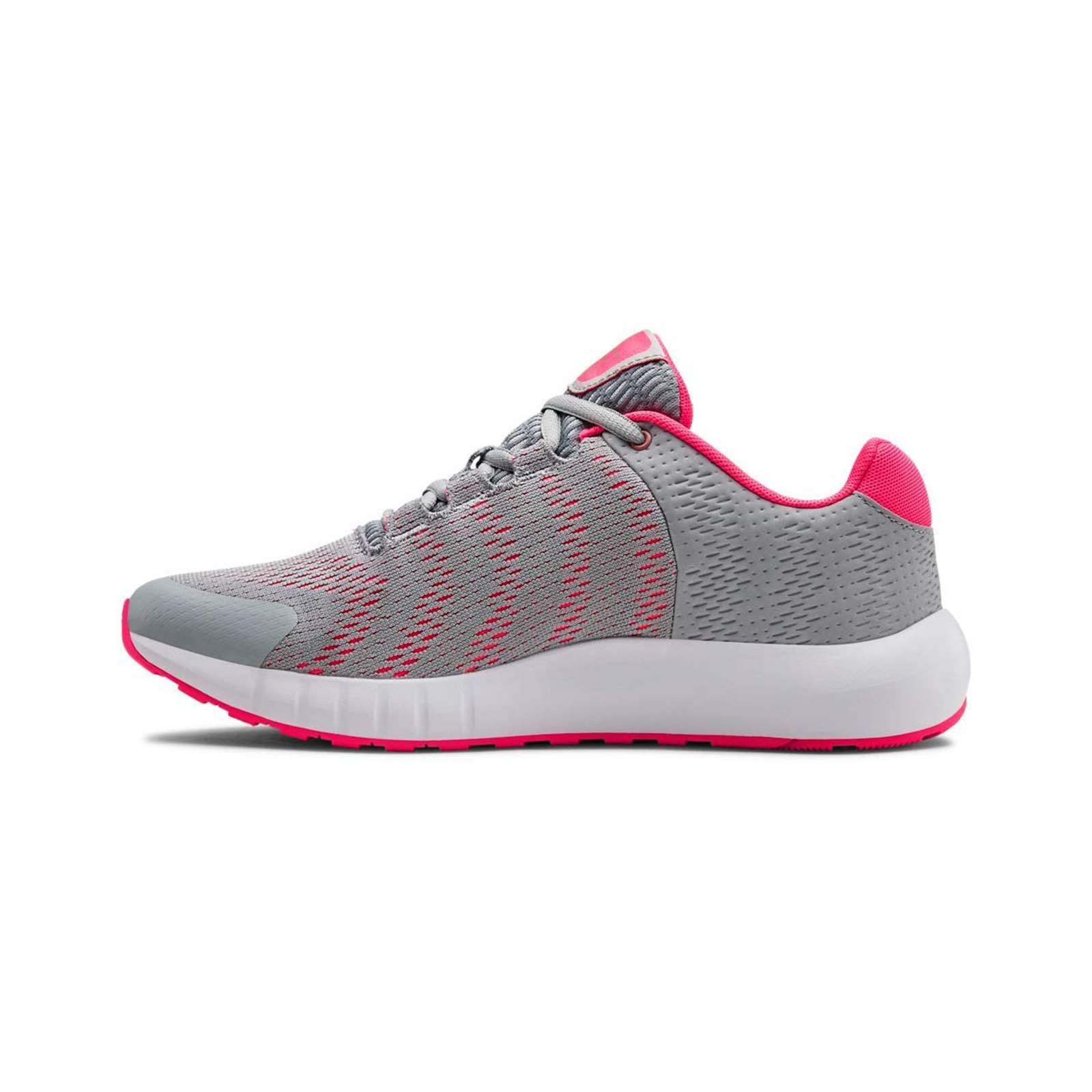Under Armour Girl Grade School Ua Pursuit Bp Running Shoes