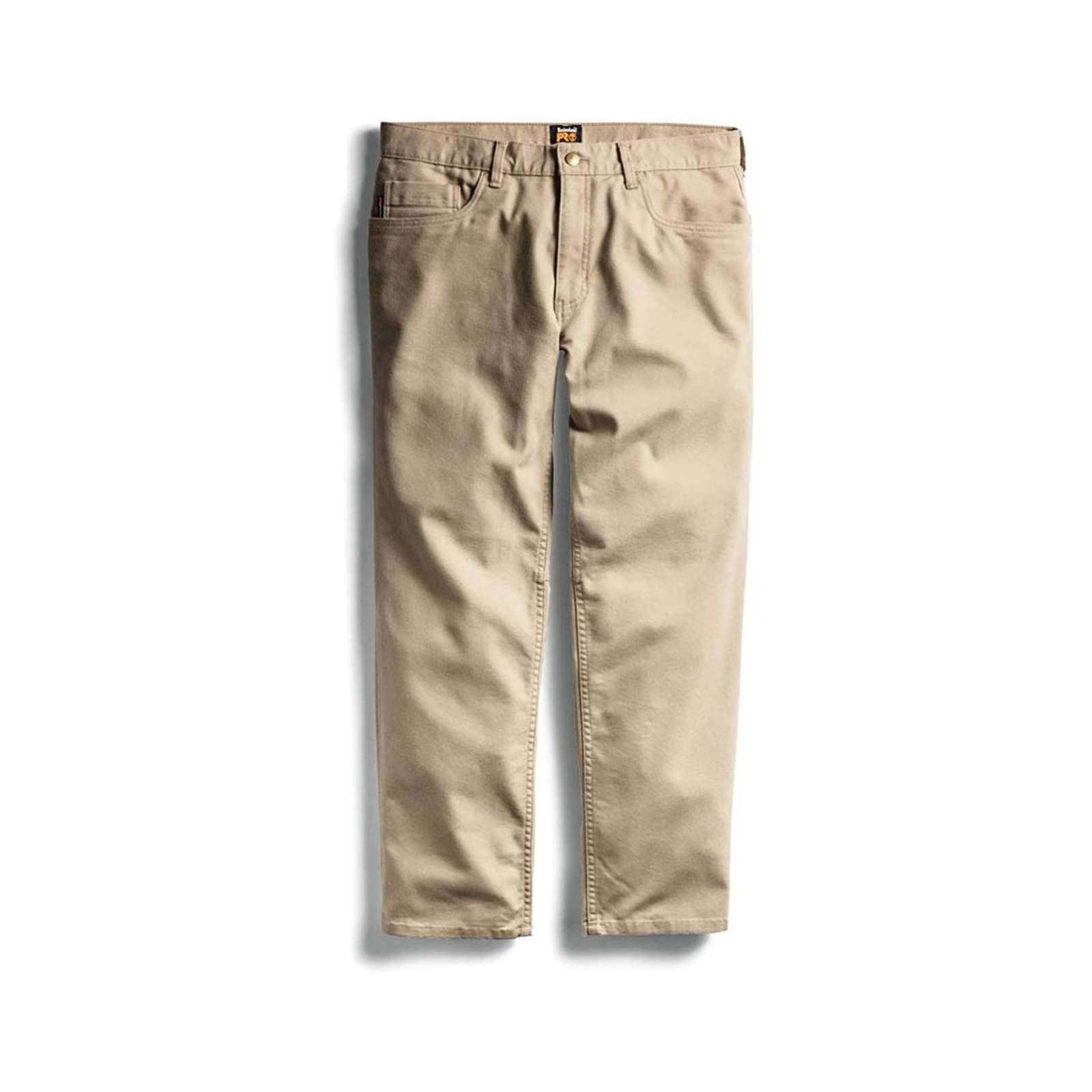 Timberland Pro Men 8 Series Flex Canvas Work Pant