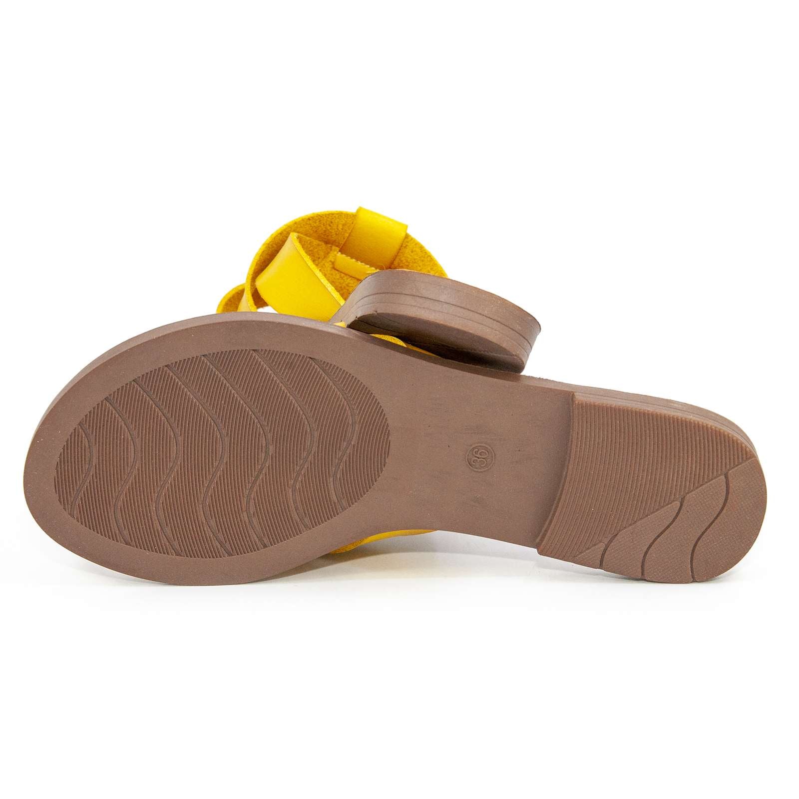 Patrizia Women Desert Slide Sandals