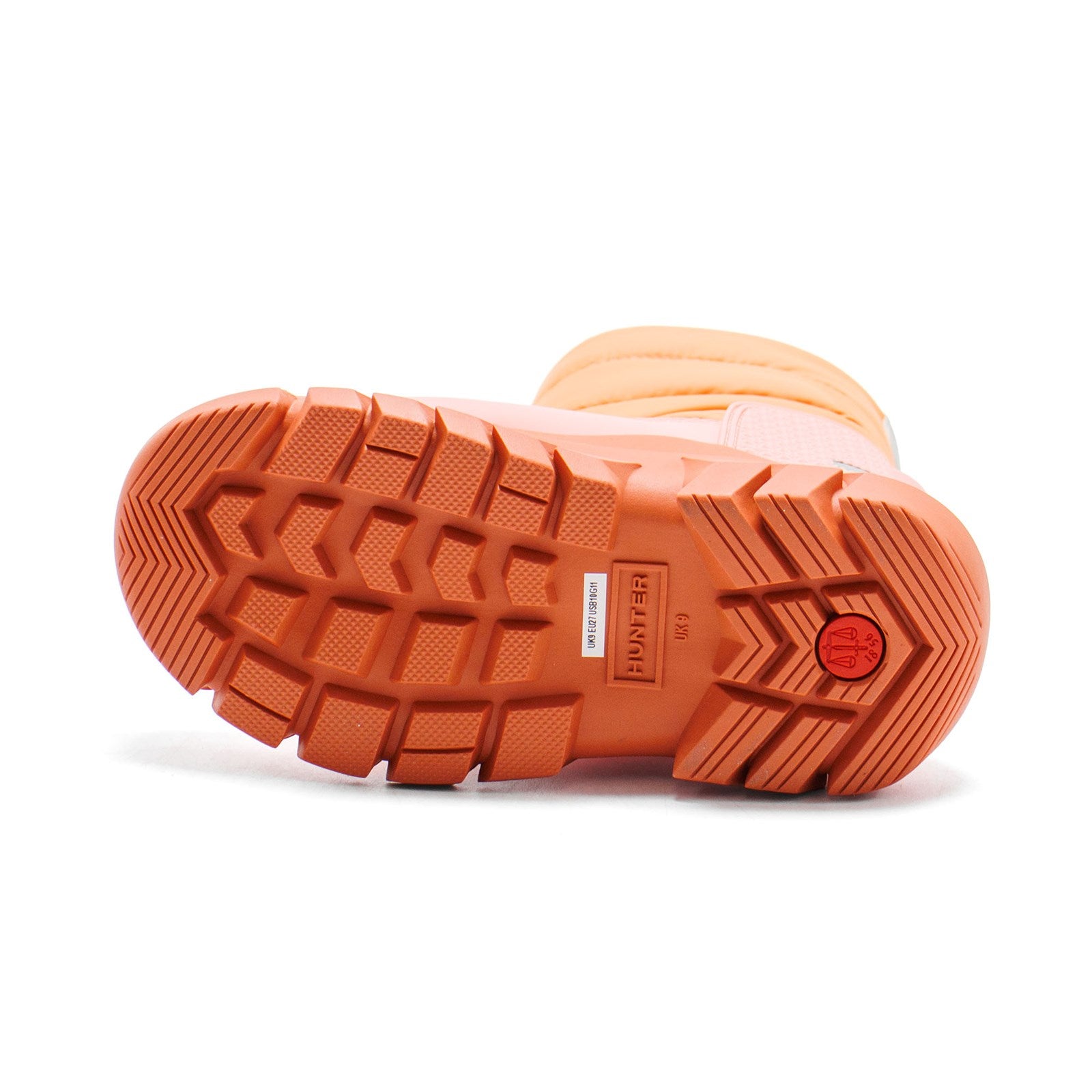 Hunter Toddler Intrepid Insulated Snow Boots