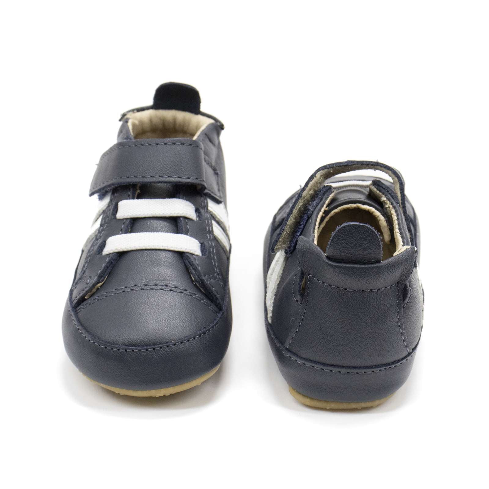 Old Soles Toddler High Roller Shoe