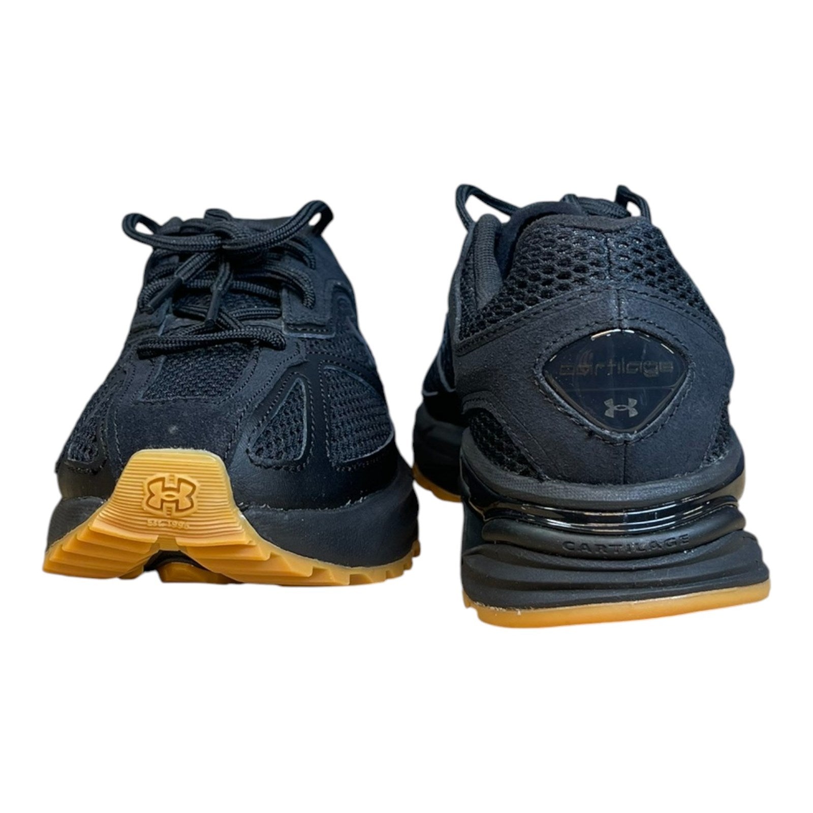 Under Armour Men Hovr Apparition Tsm Sneakers