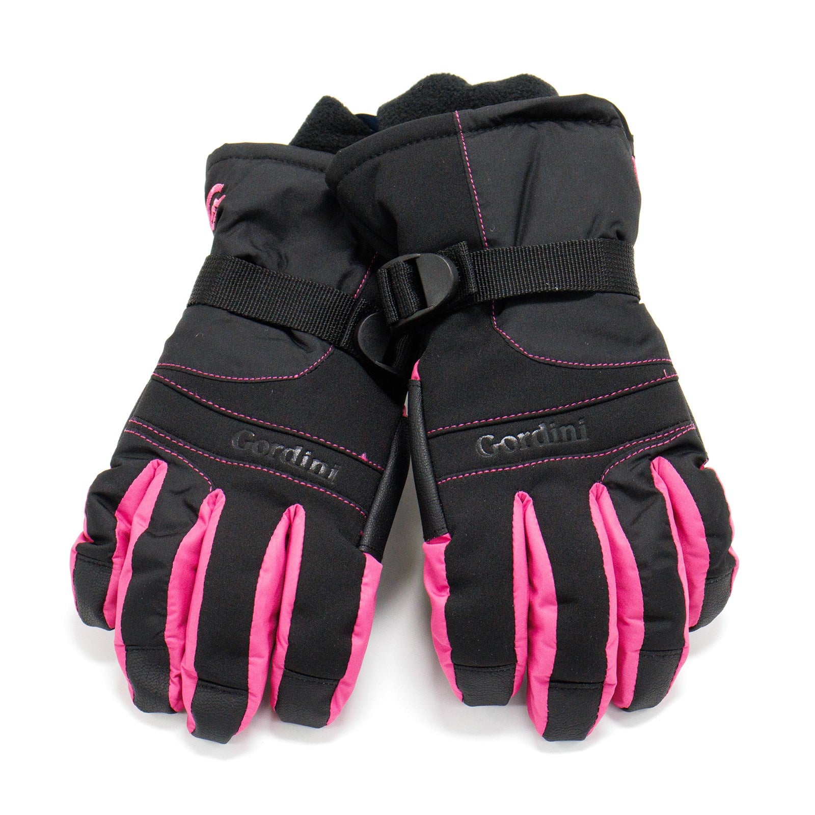 Gordini Girl Aquabloc Iii Waterproof Insulated Junior Gloves