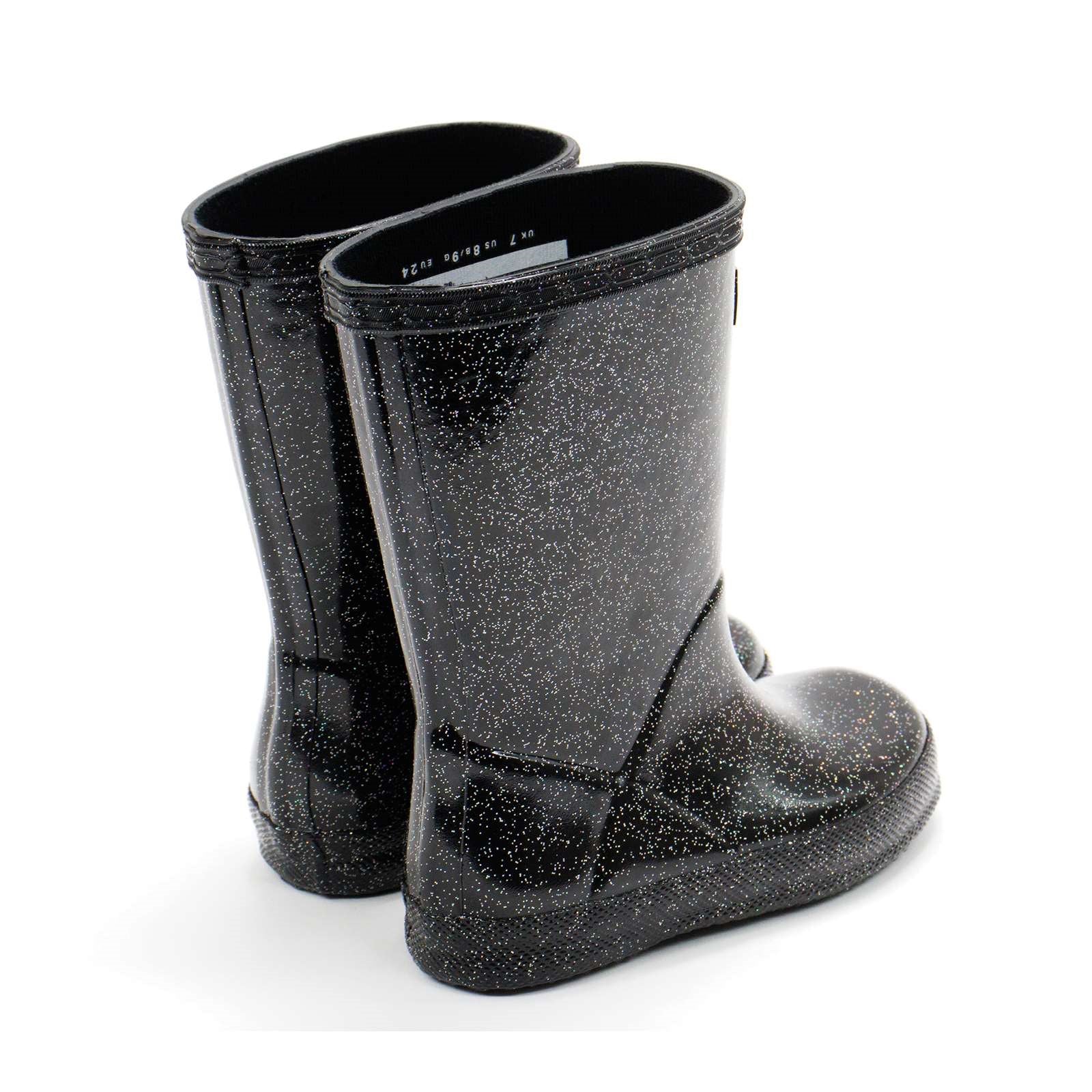 Hunter Toddler Kids First Starcloud Rain Boots