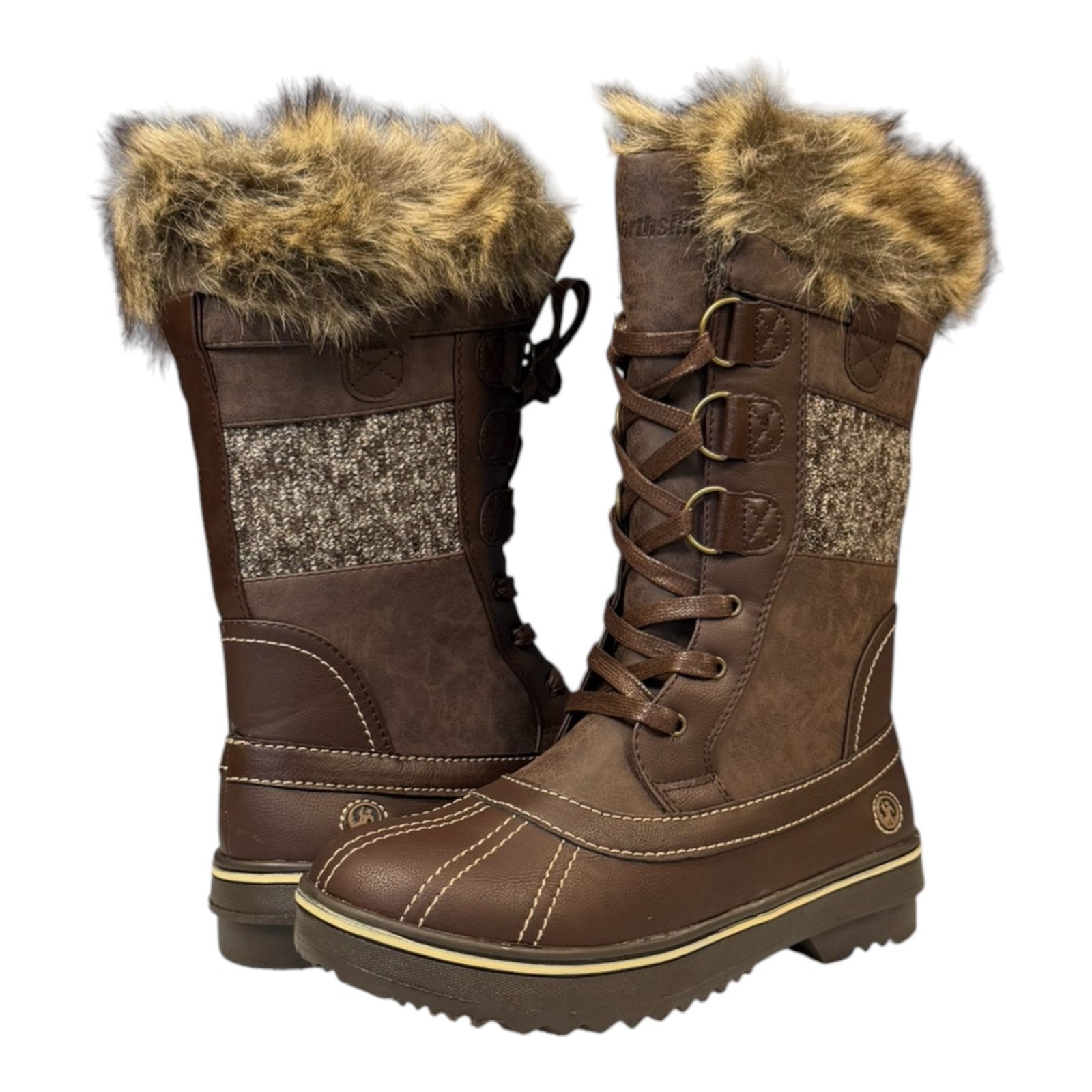 Northside Women Bishop Winter Boot