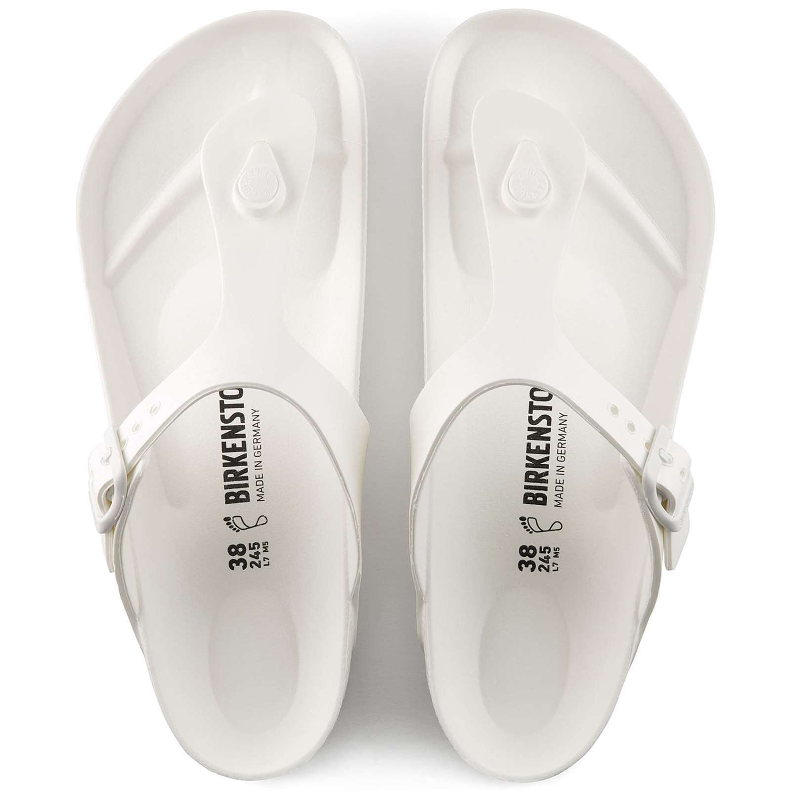 Birkenstock Women Gizeh Eva Sandals