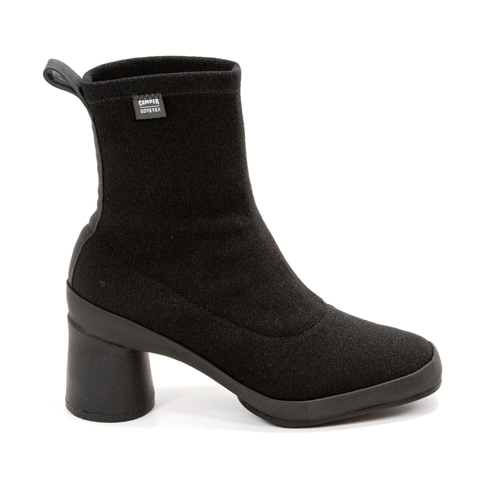 Camper Women Upright Boots