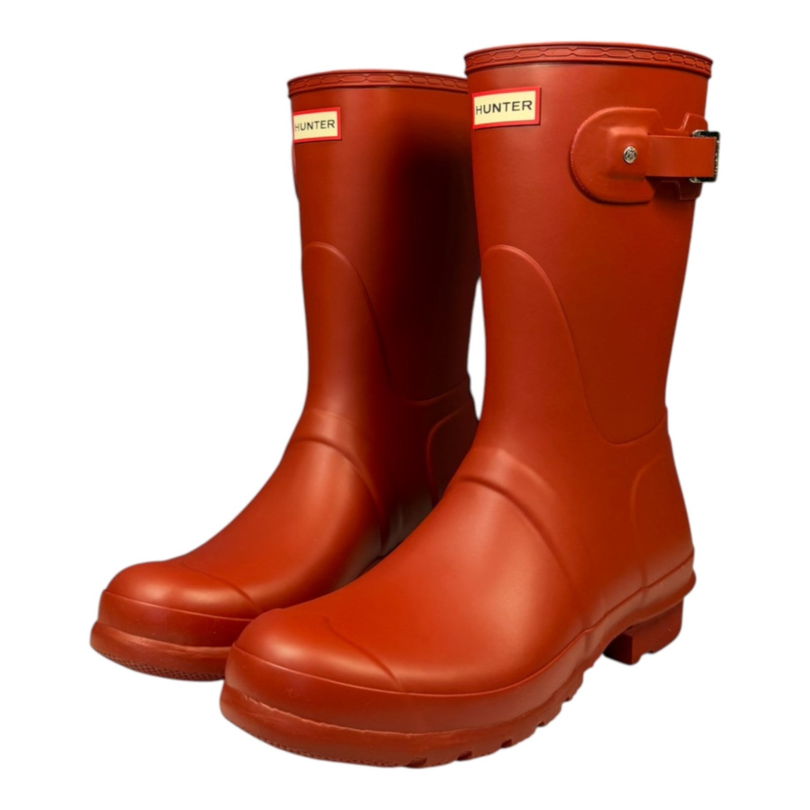 Hunter Women Original Short Rain Boot