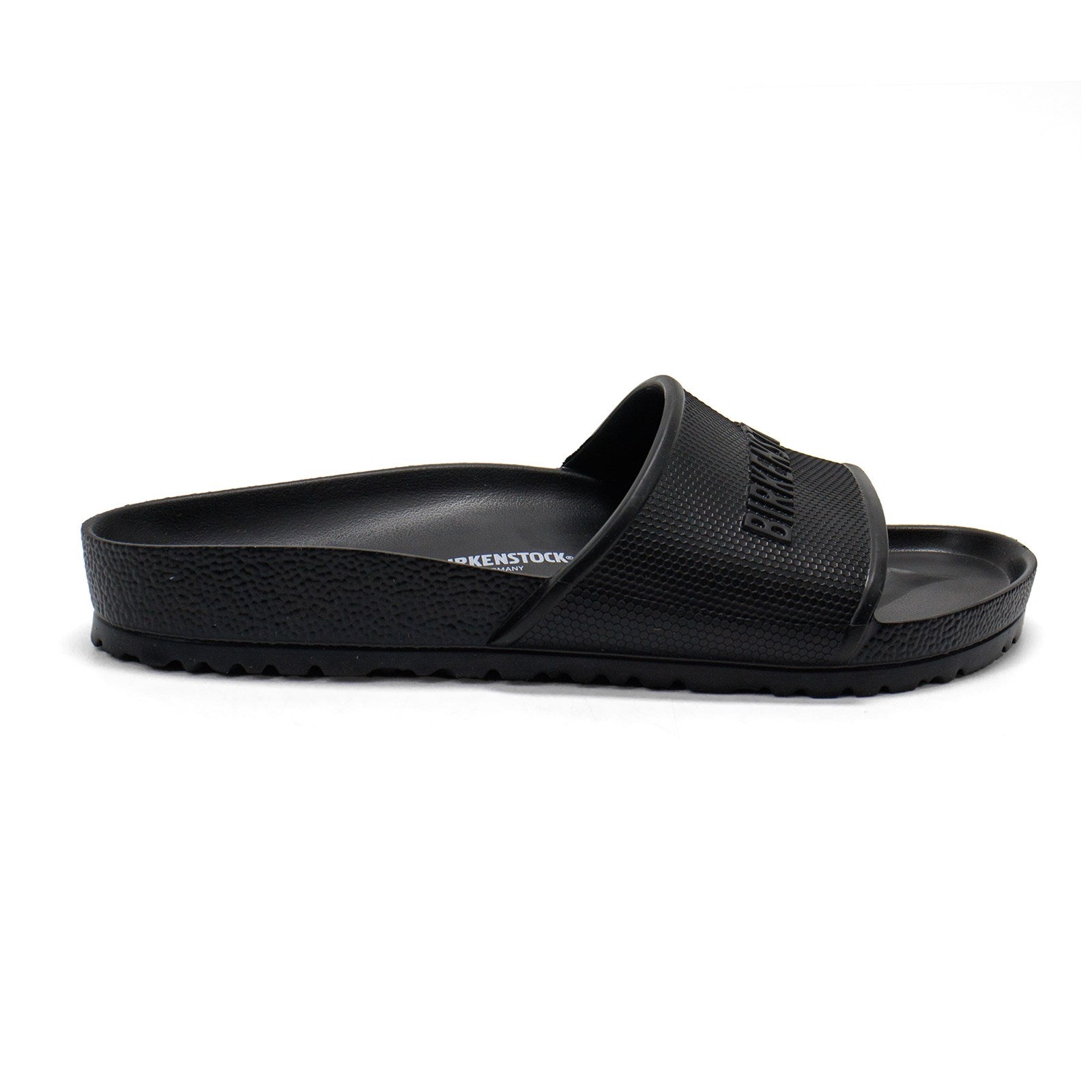 Birkenstock Men Barbados Eva Sandals