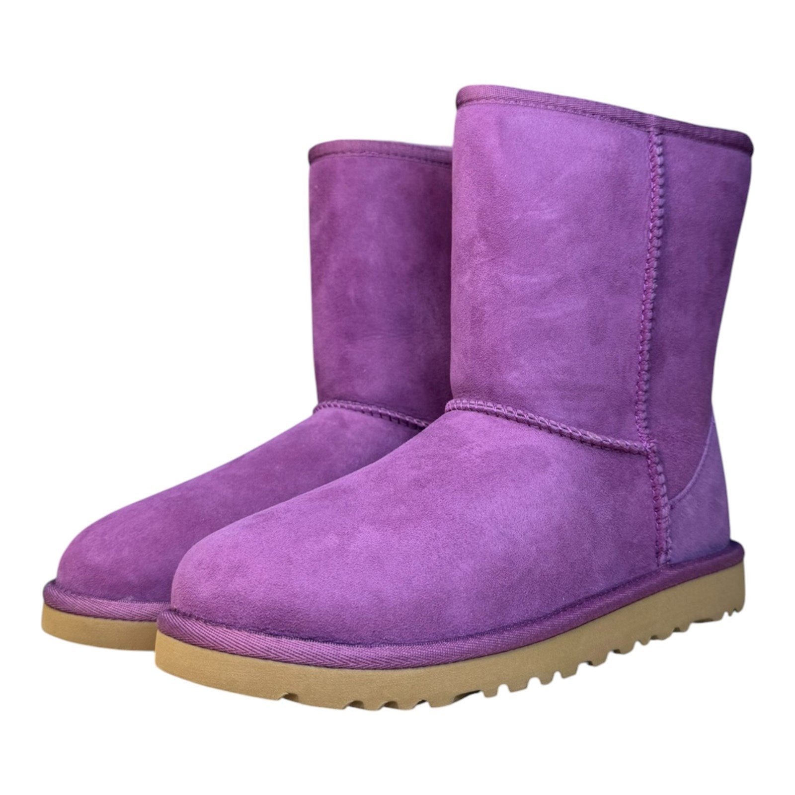 Ugg Girl Classic Short Boots