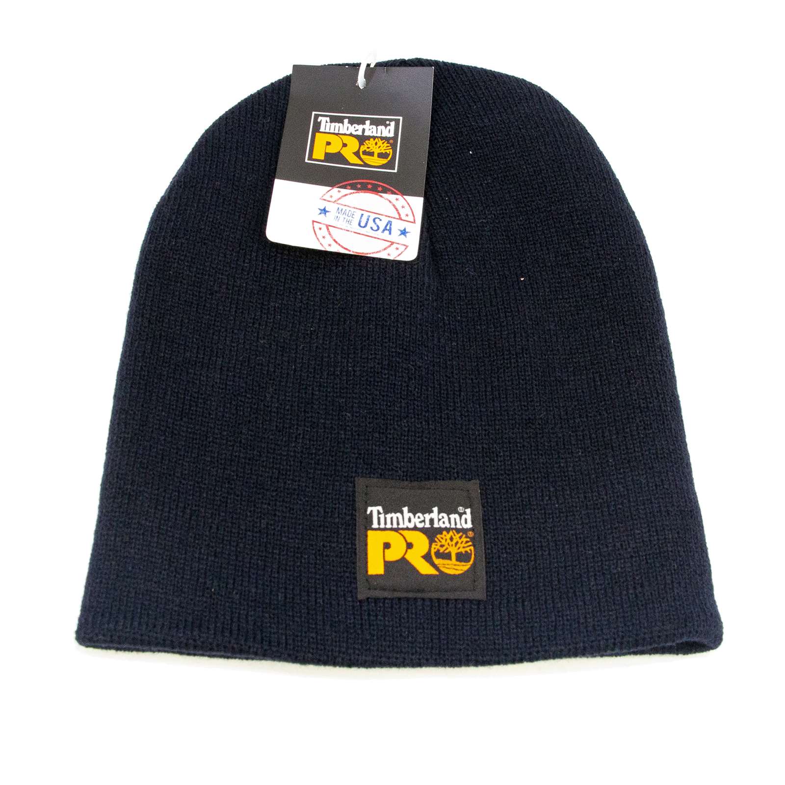 Timberland Pro Men Winter Beanie