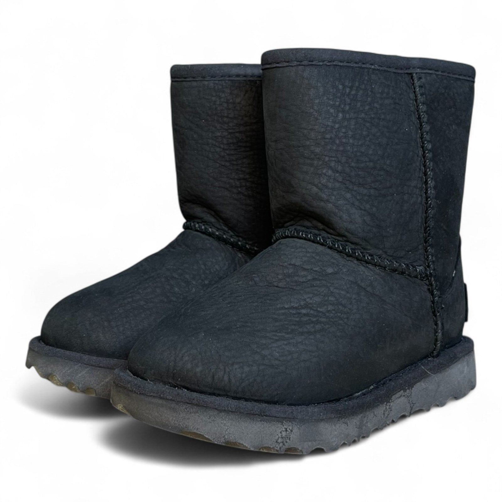 Ugg Toddler Classic Ii Weather Short Boot