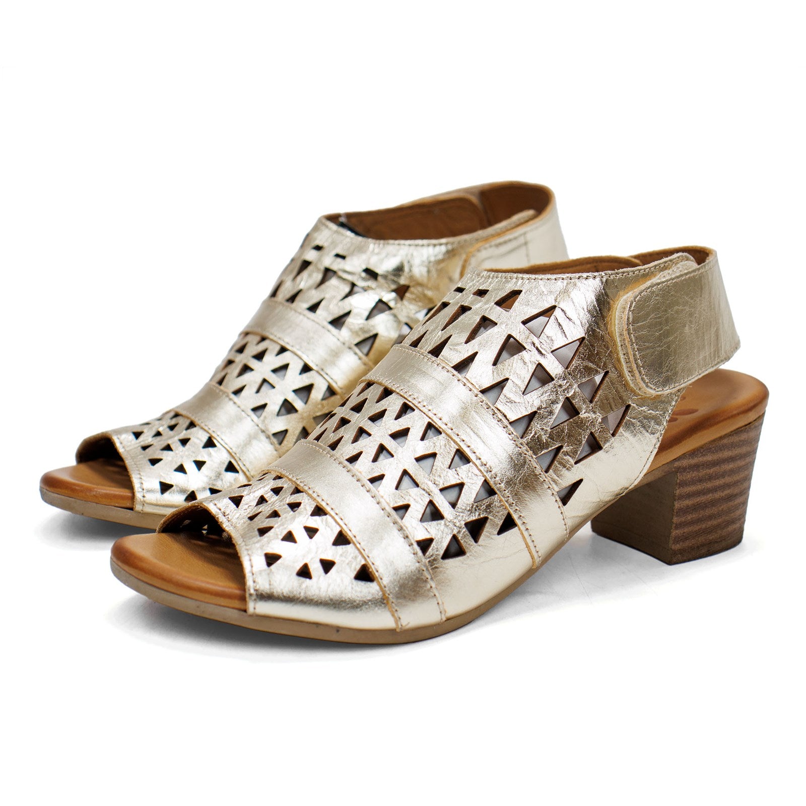 Spring Step Women Dorotha Sandal