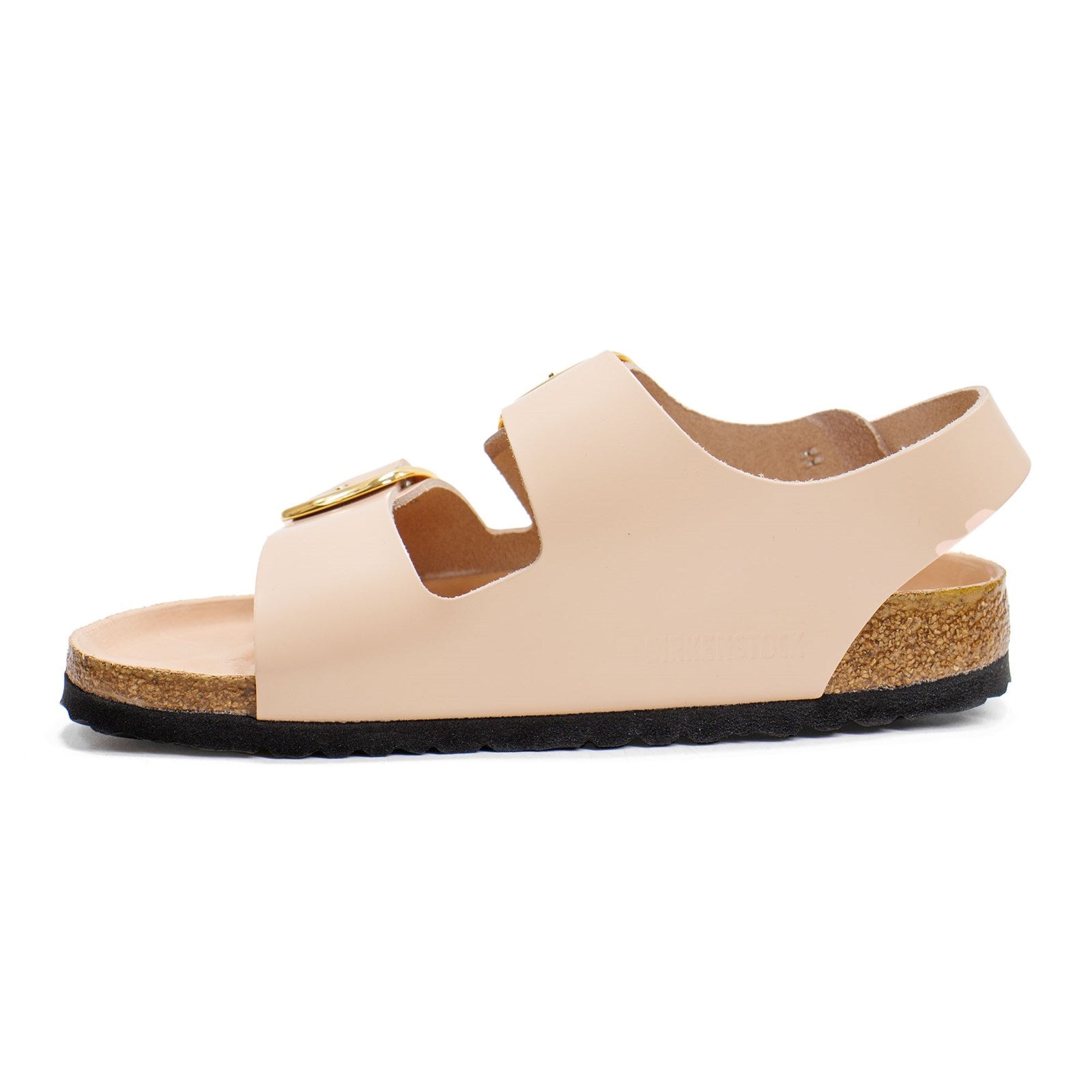 Birkenstock Women Milano Big Buckle Sandals