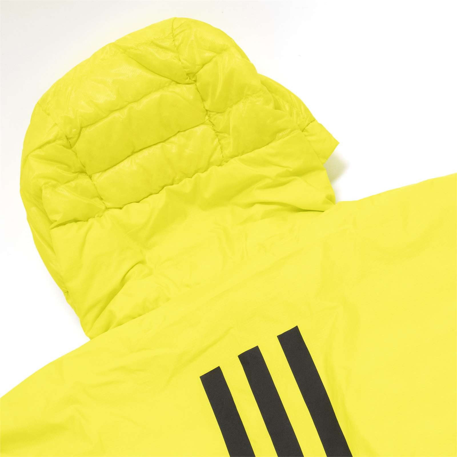 Adidas Men Terrex Myshelter Down Hooded Jacket