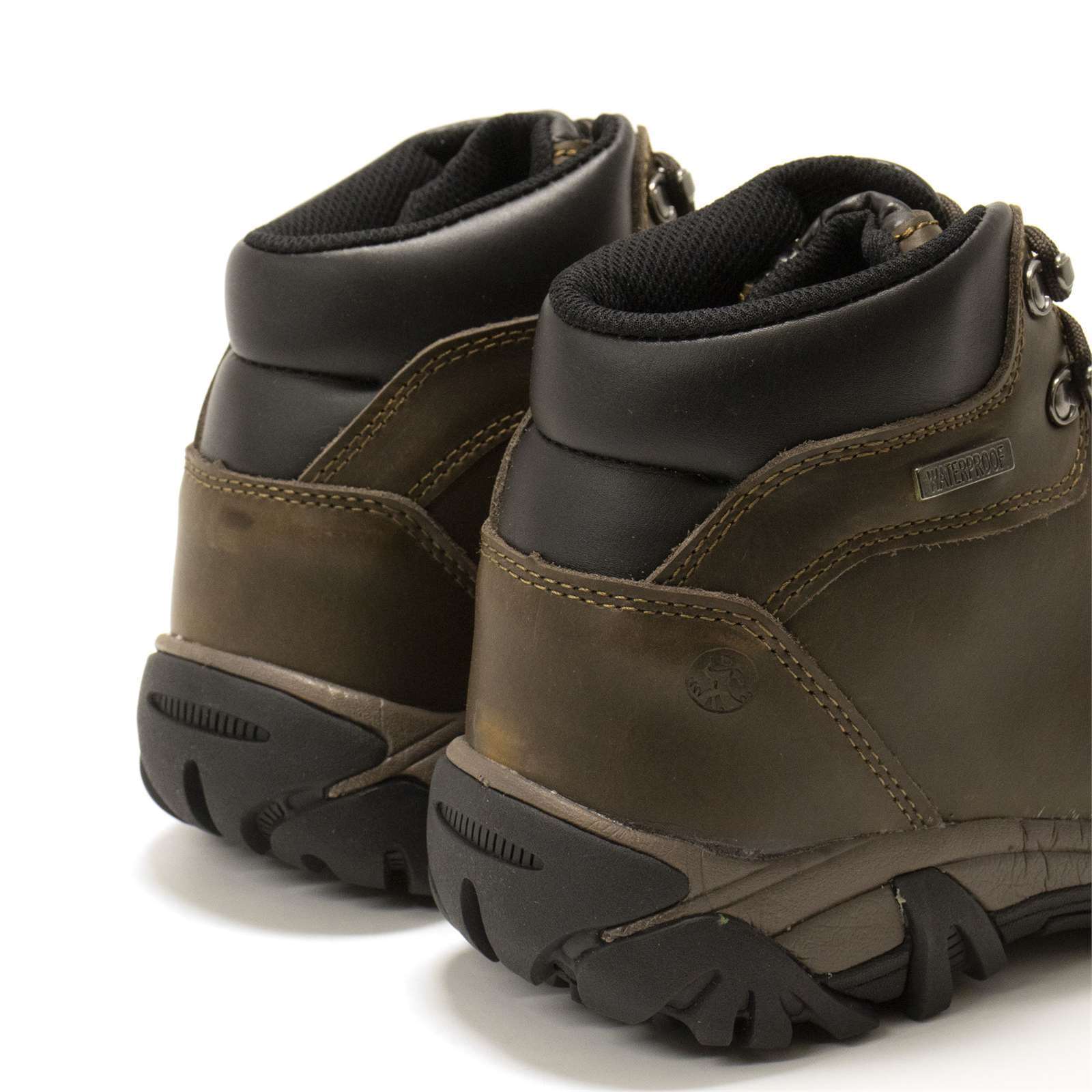 Northside Men Vista Ridge Mid Waterproof Hiking Boots