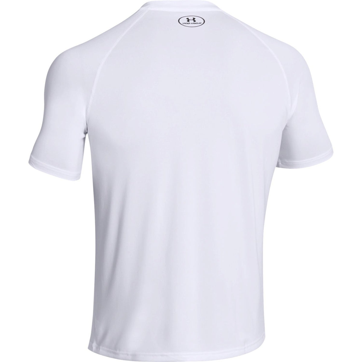 Under Armour Men Team Locker Short Sleeve T-Shirt