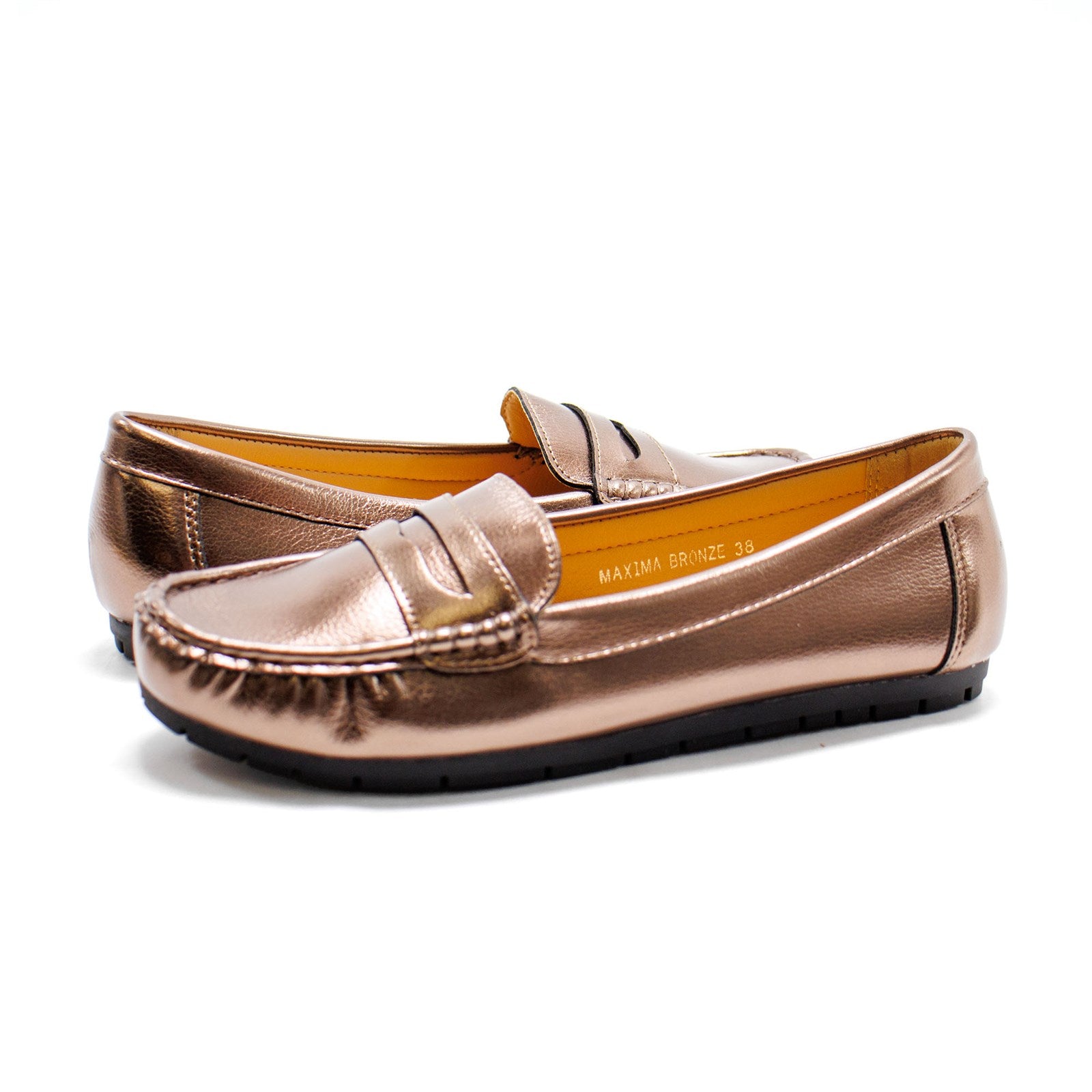 Patrizia Women Maxima Mocassins