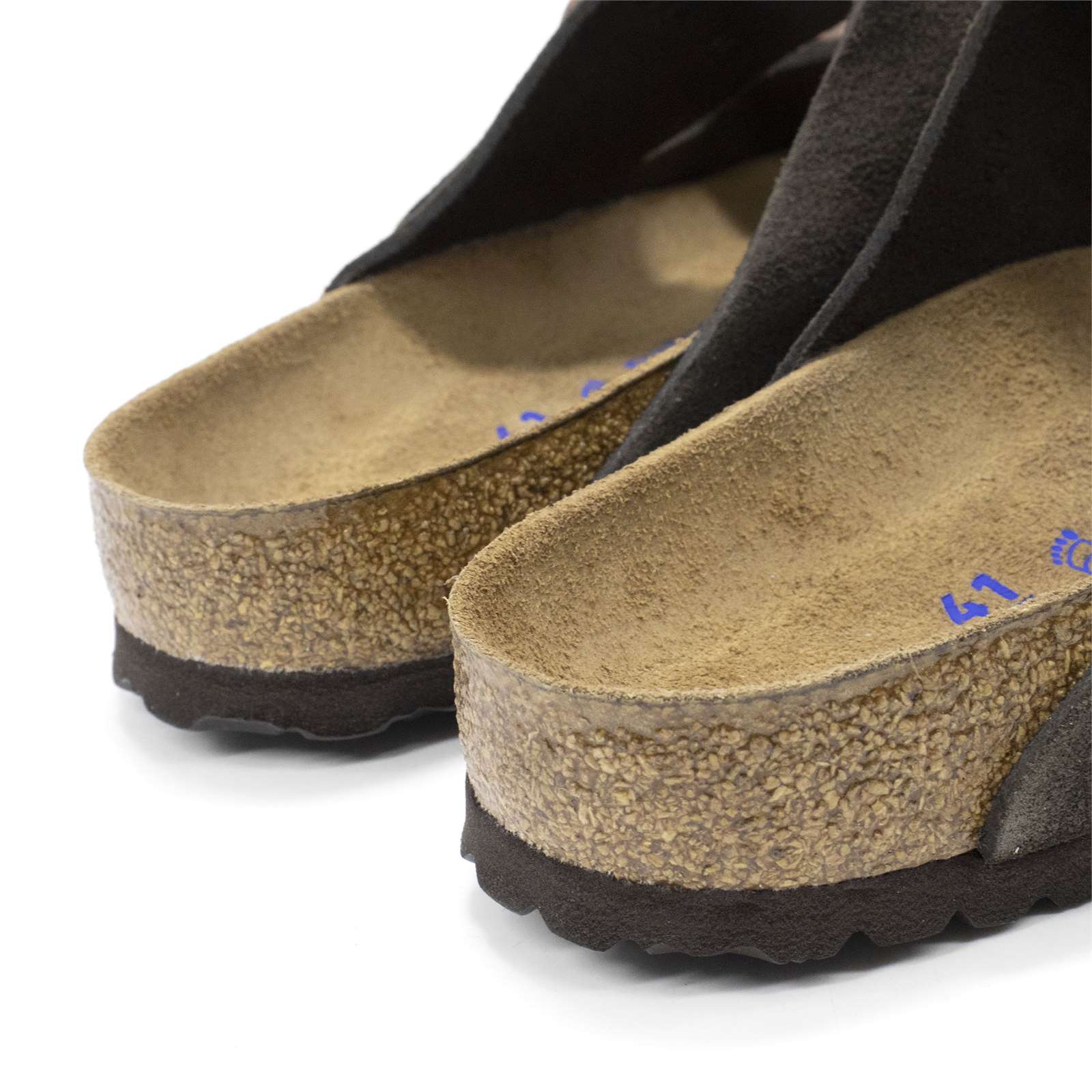 Birkenstock Women Arizona Soft Footbed Sandals