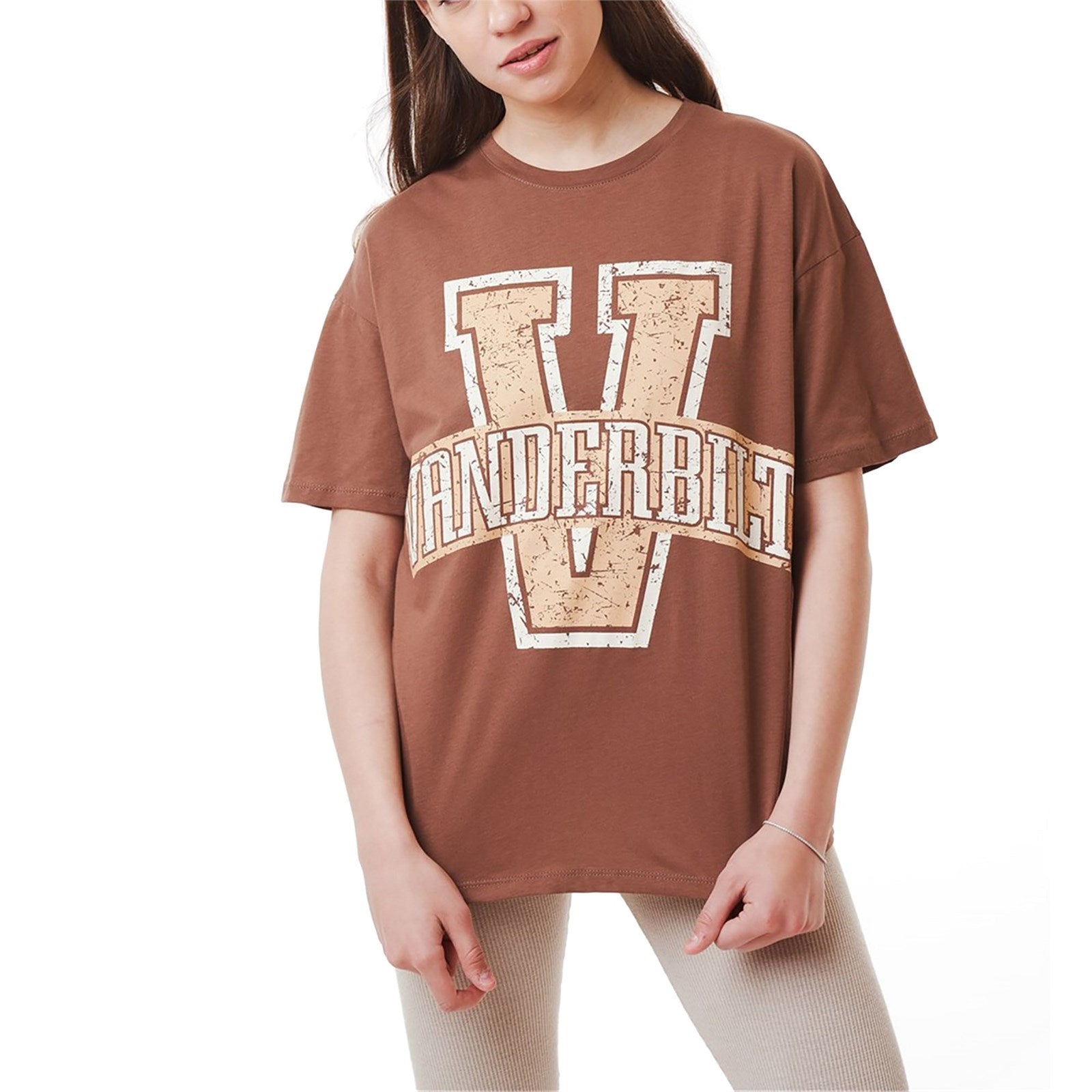 Ambar Women Vanderbilt Tshirt