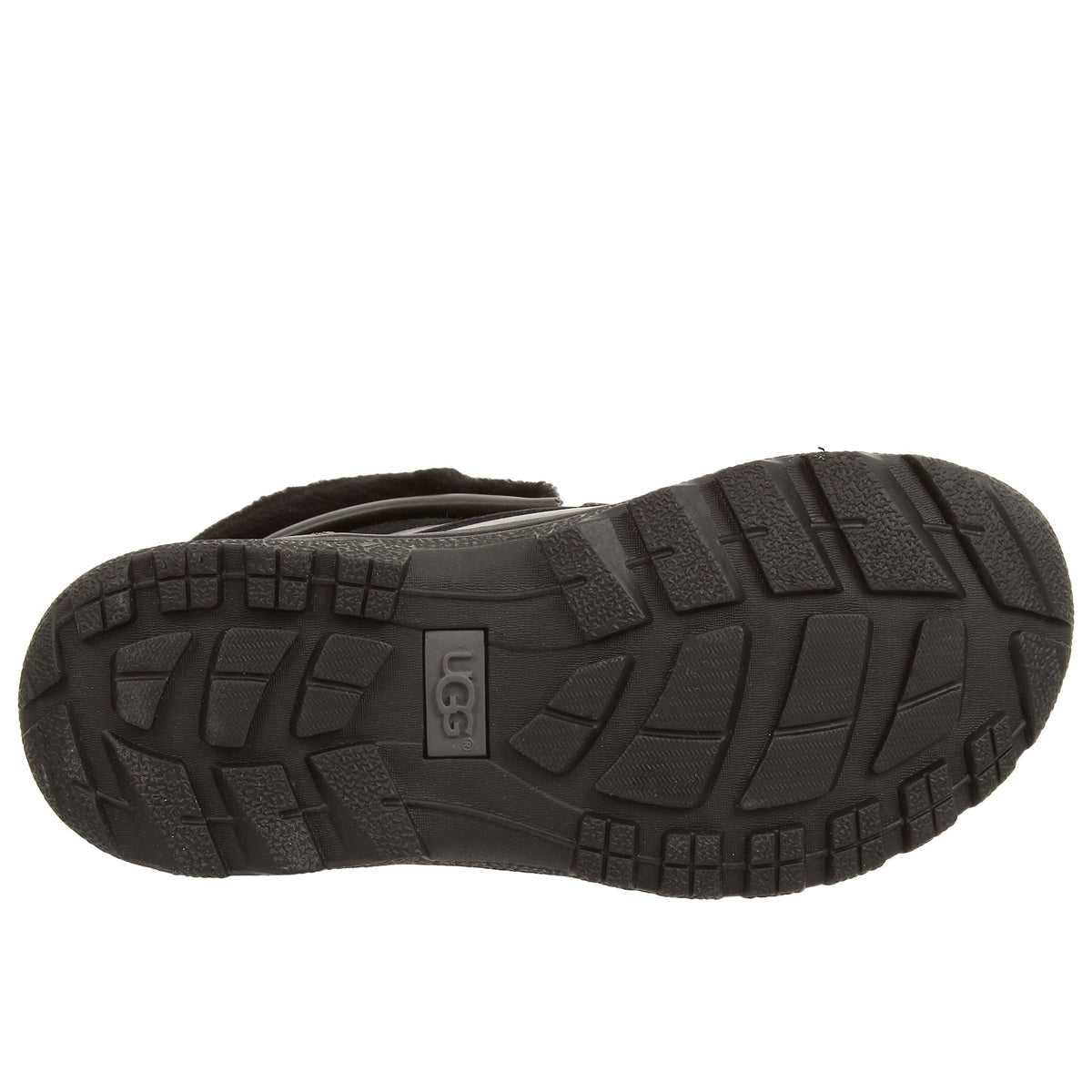 Ugg Boy Butt Ii Boots