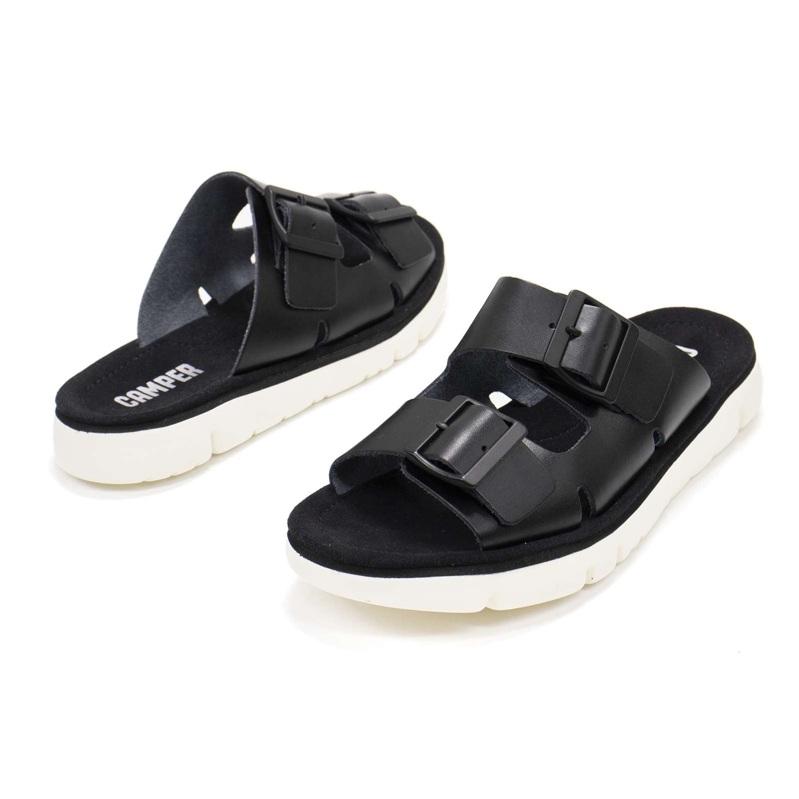 Camper Women Oruga Sandals