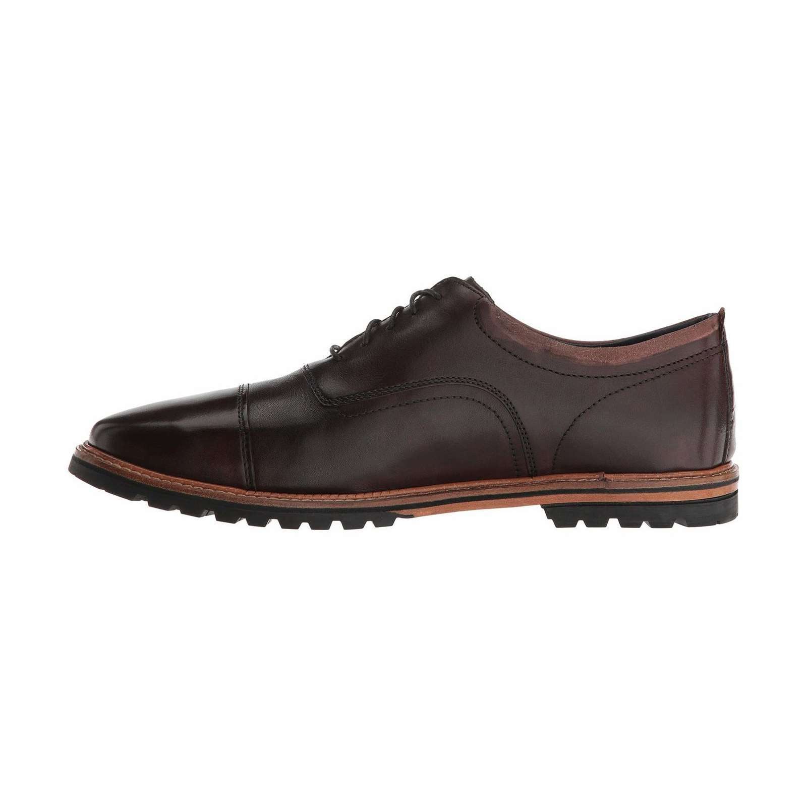 Cole Haan Men Raymond Grand Cap Toe Oxford Shoes