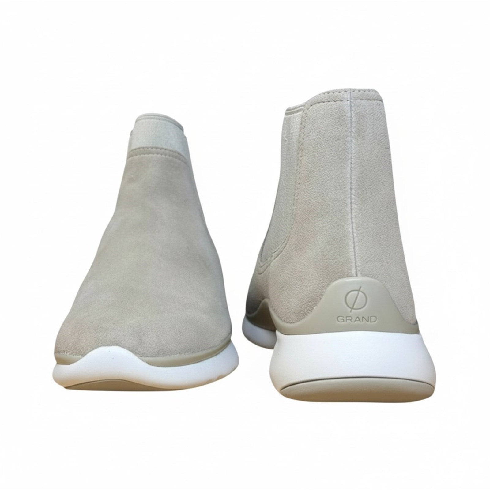 Cole Haan Women 3 Zerogrand Waterproof Chelsa Boots