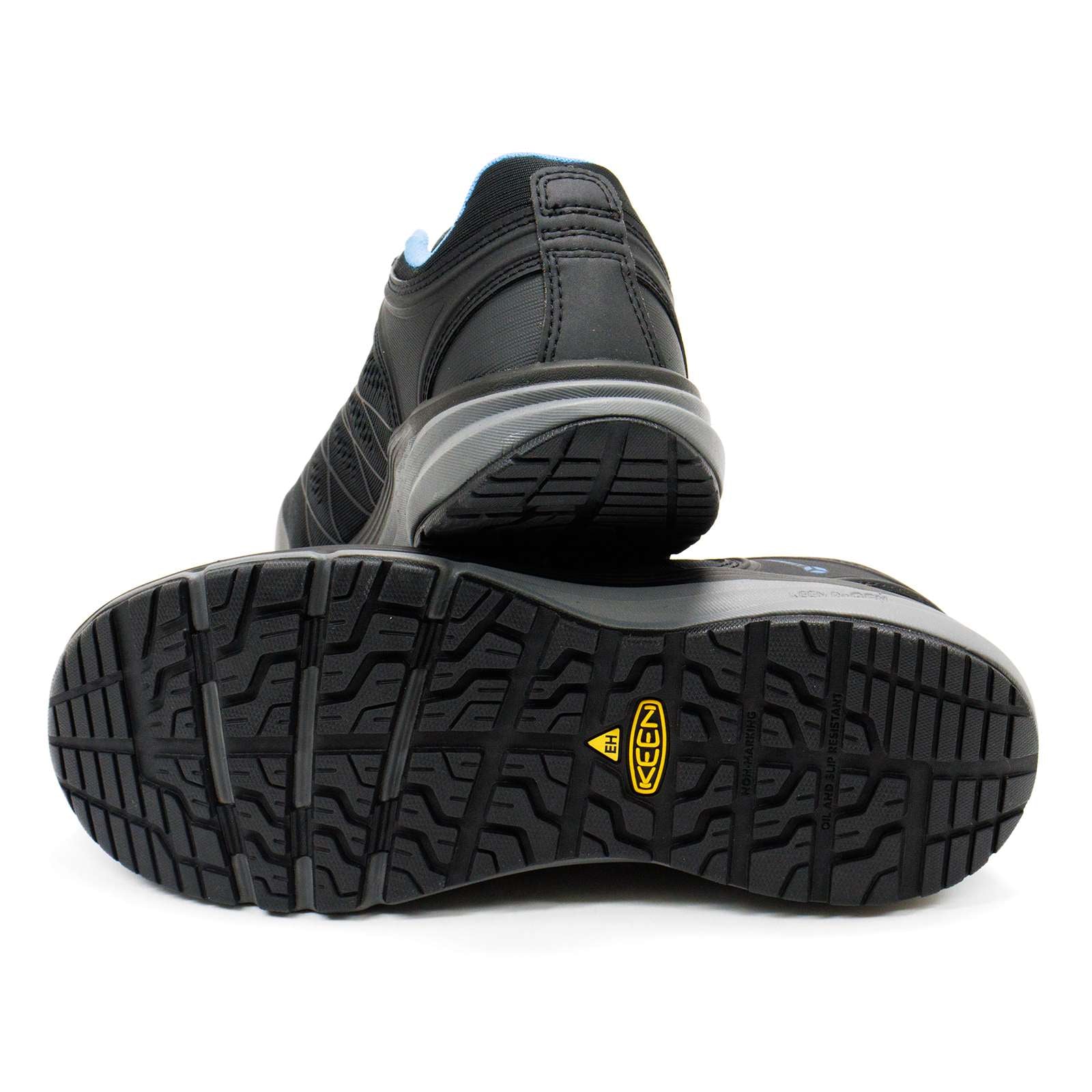 Keen Men Vista Energy Low Composite Toe Work And Safety Shoes