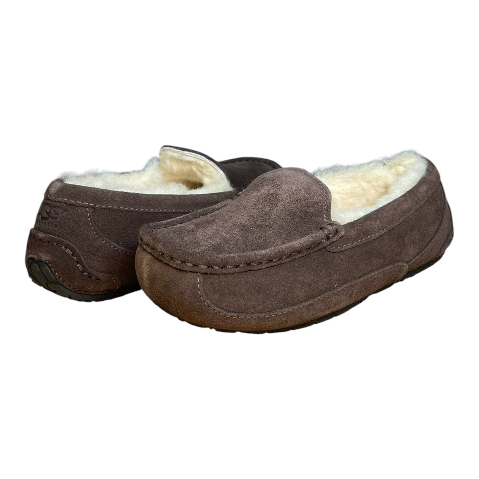 Ugg Boy Ascot Slipper