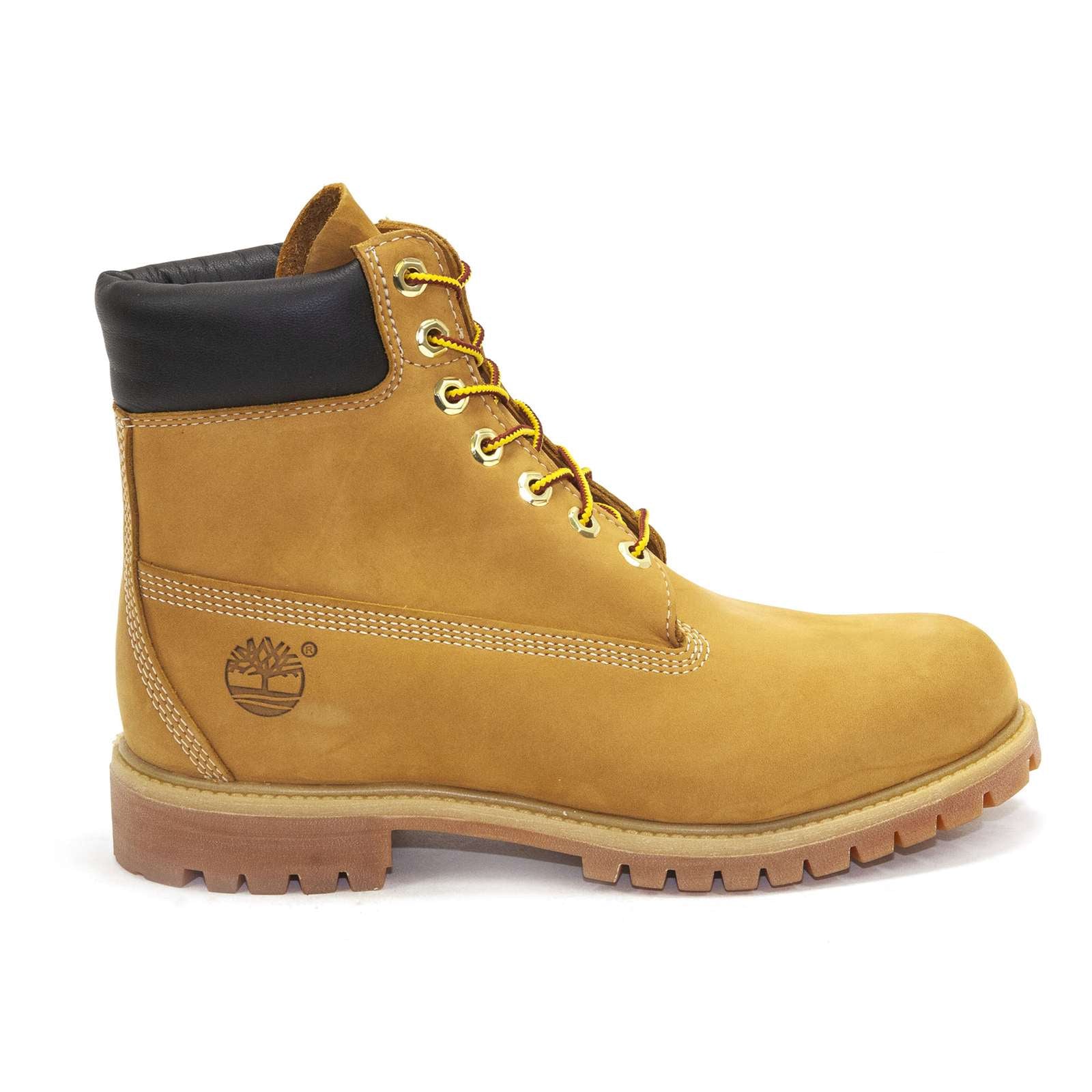 Timberland Men 6'' Premium Waterproof Boot