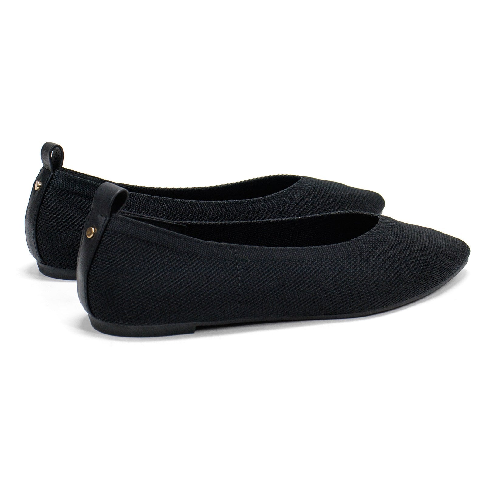 Journee Collection Women Veata Slip On Pointed Toe Flat