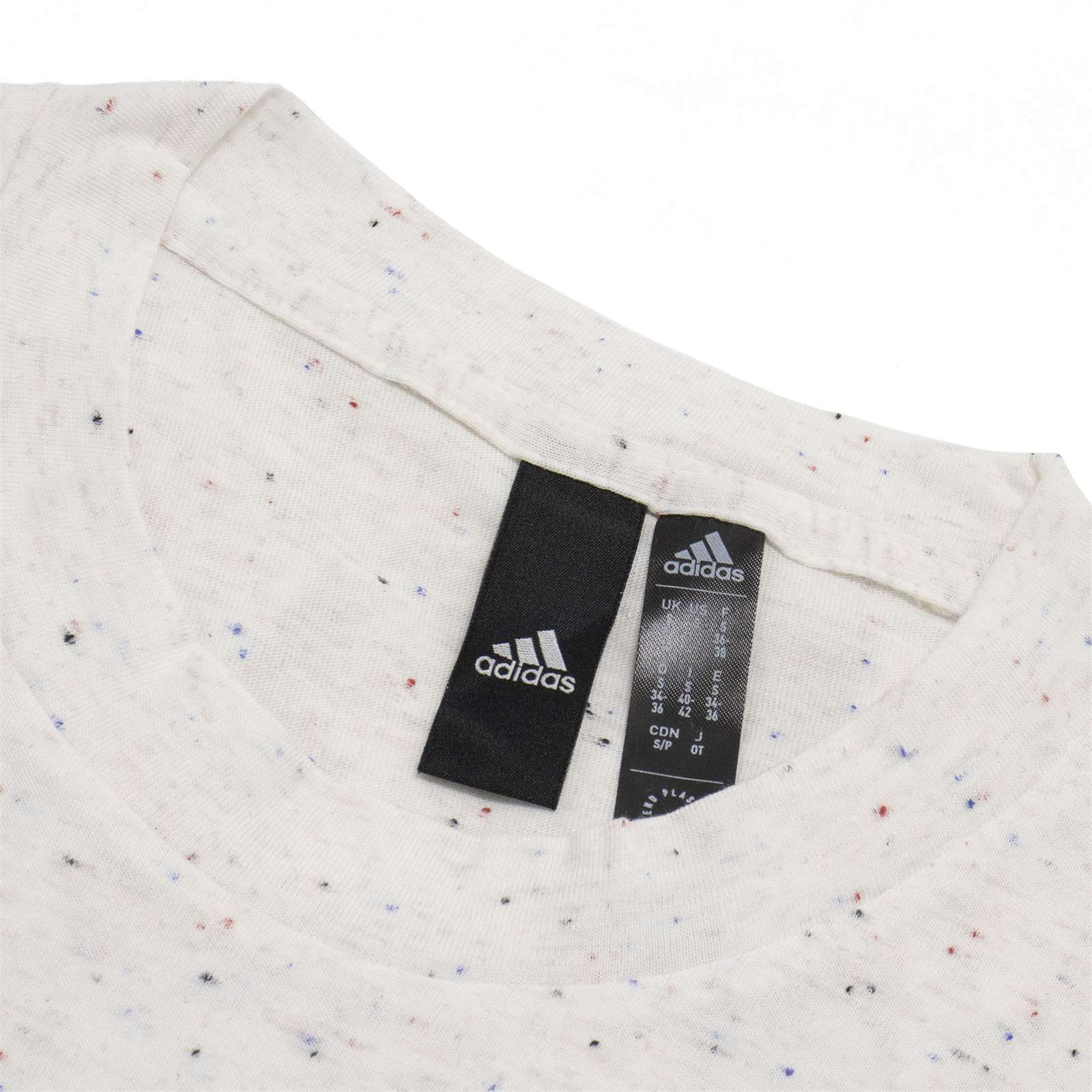 Adidas Women Winners 3.0 Short Sleeve Tee