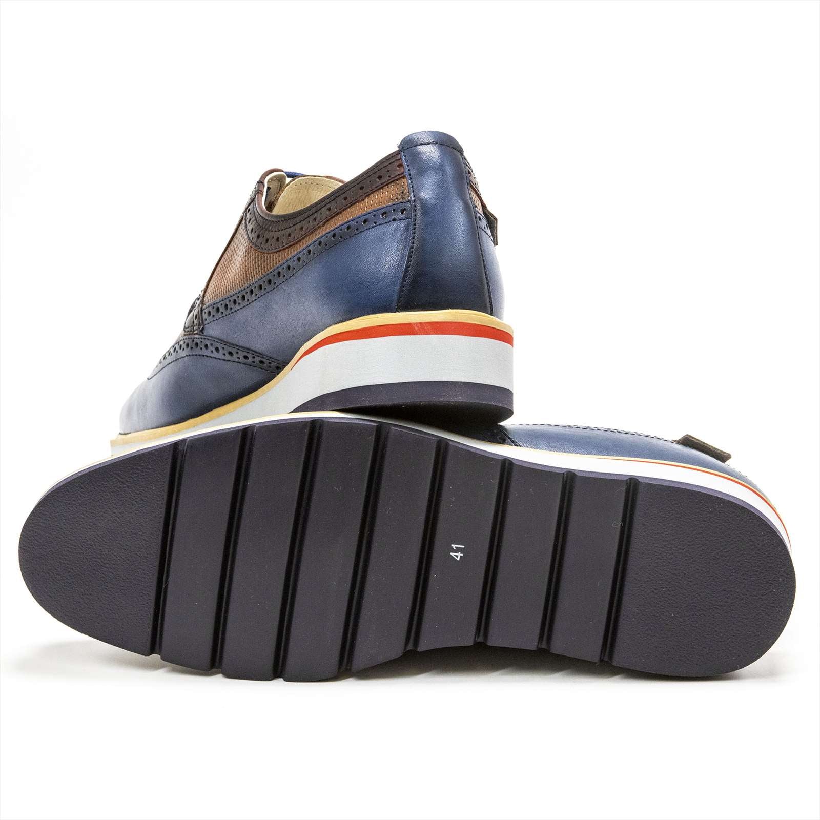 Pikolinos Men Toulouse Shoes