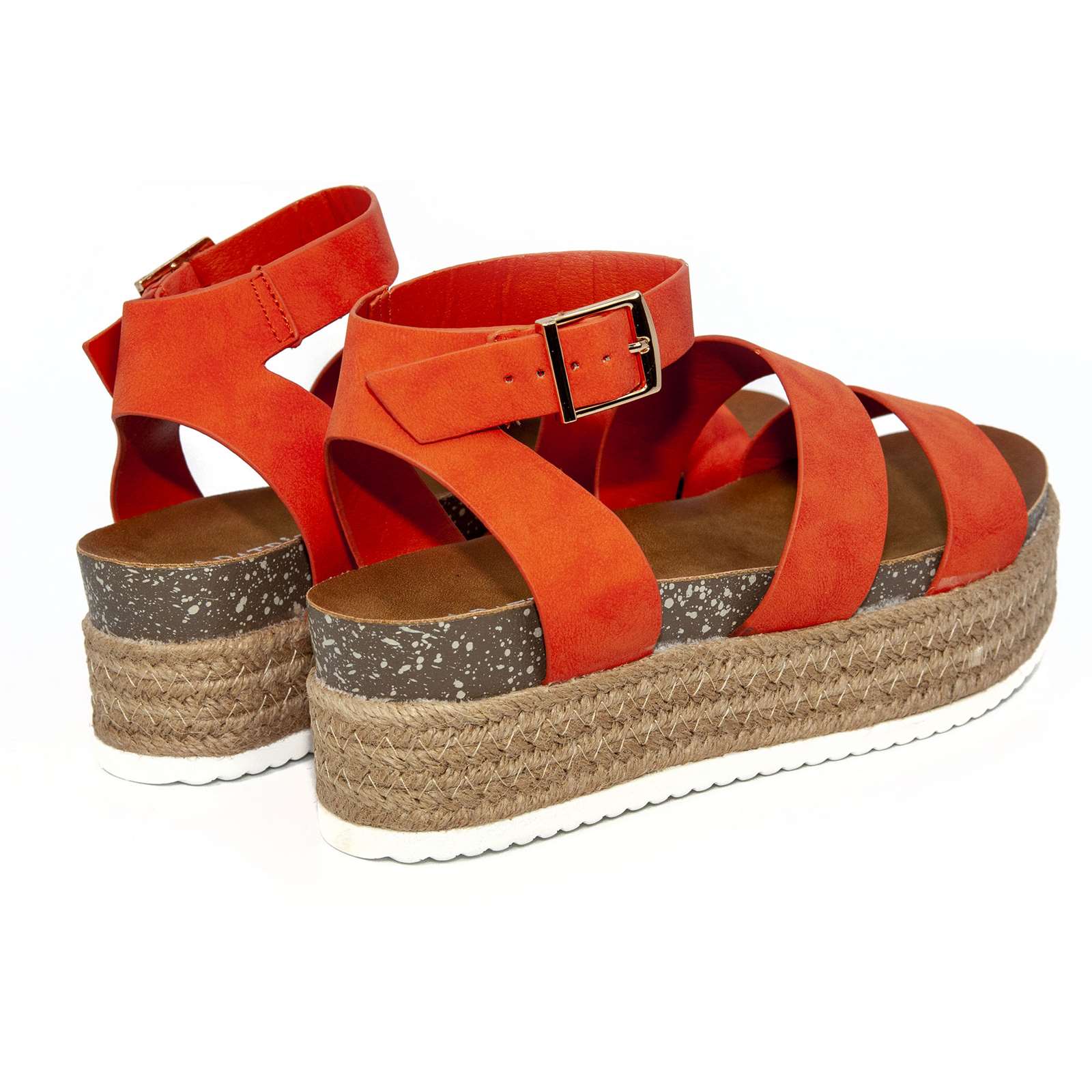 Patrizia Women Larissa Wedge Sandals