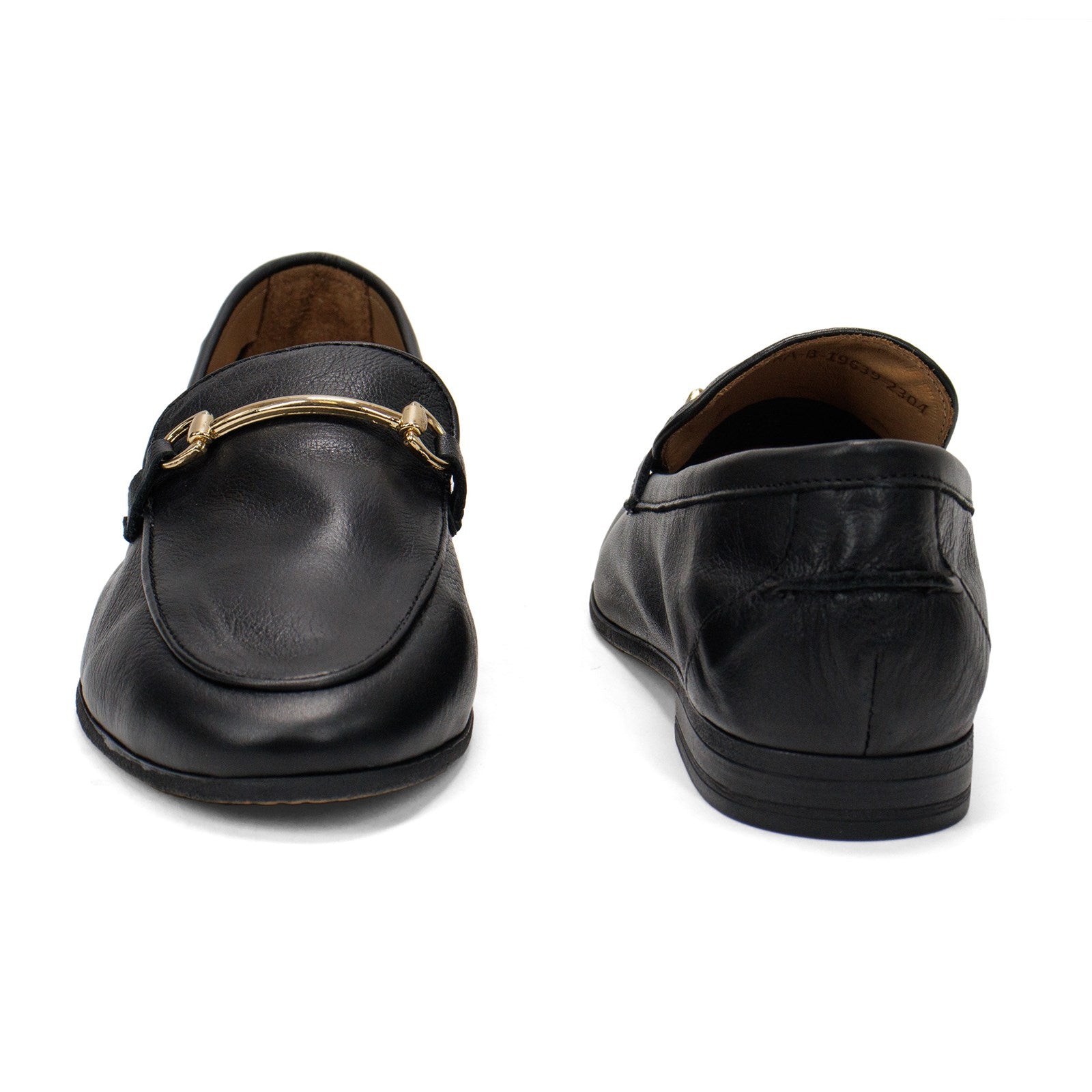 Spring Step Women Anianka Leather Loafer