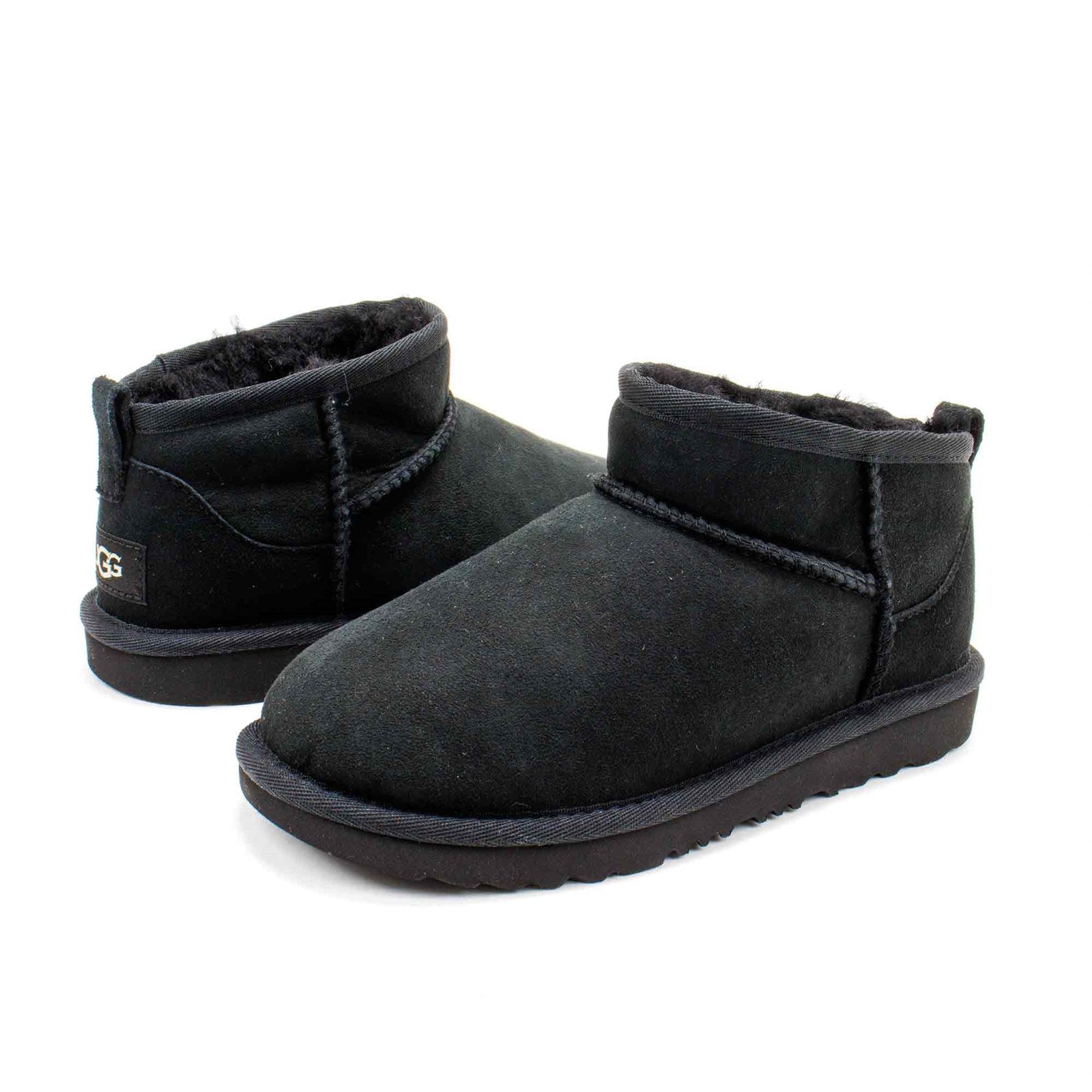 Ugg Girl Kids Classic Ultra Mini Boot