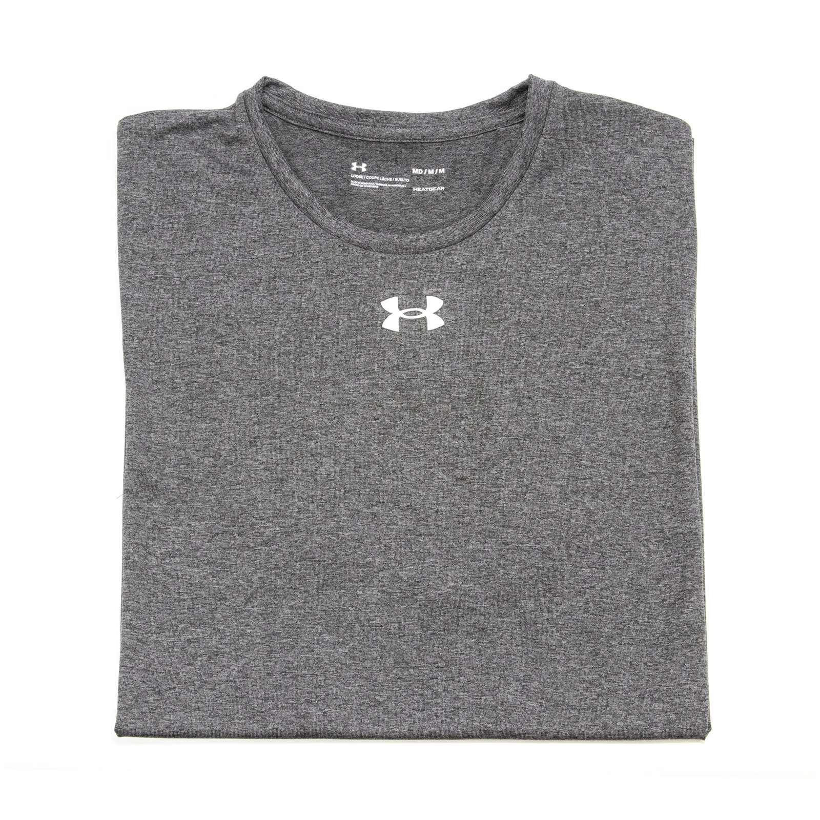 Under Armour Men Locker 2.0 T-Shirt