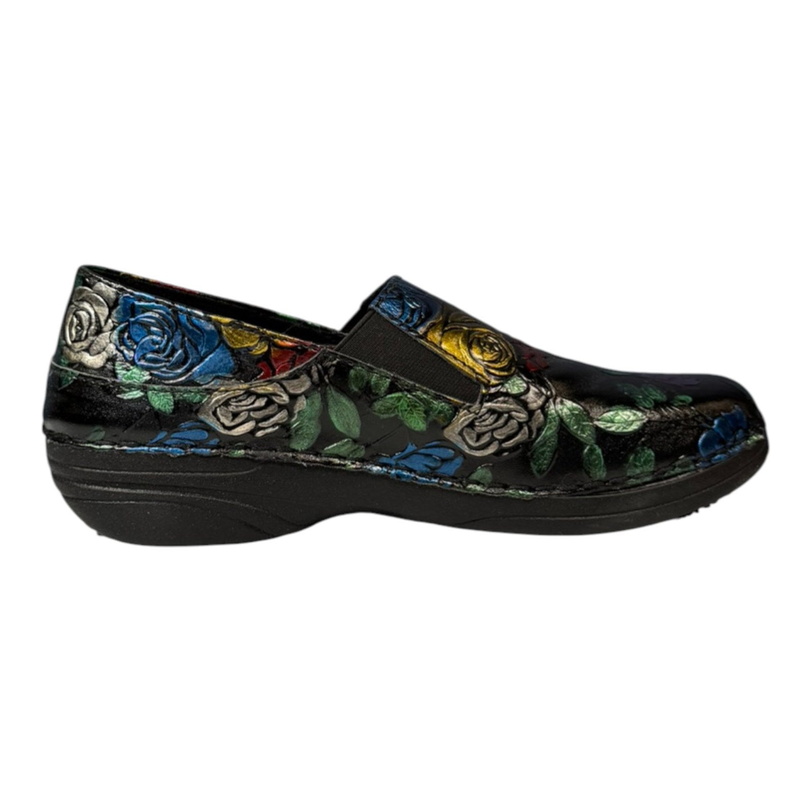 Spring Step Women Manila Clogs